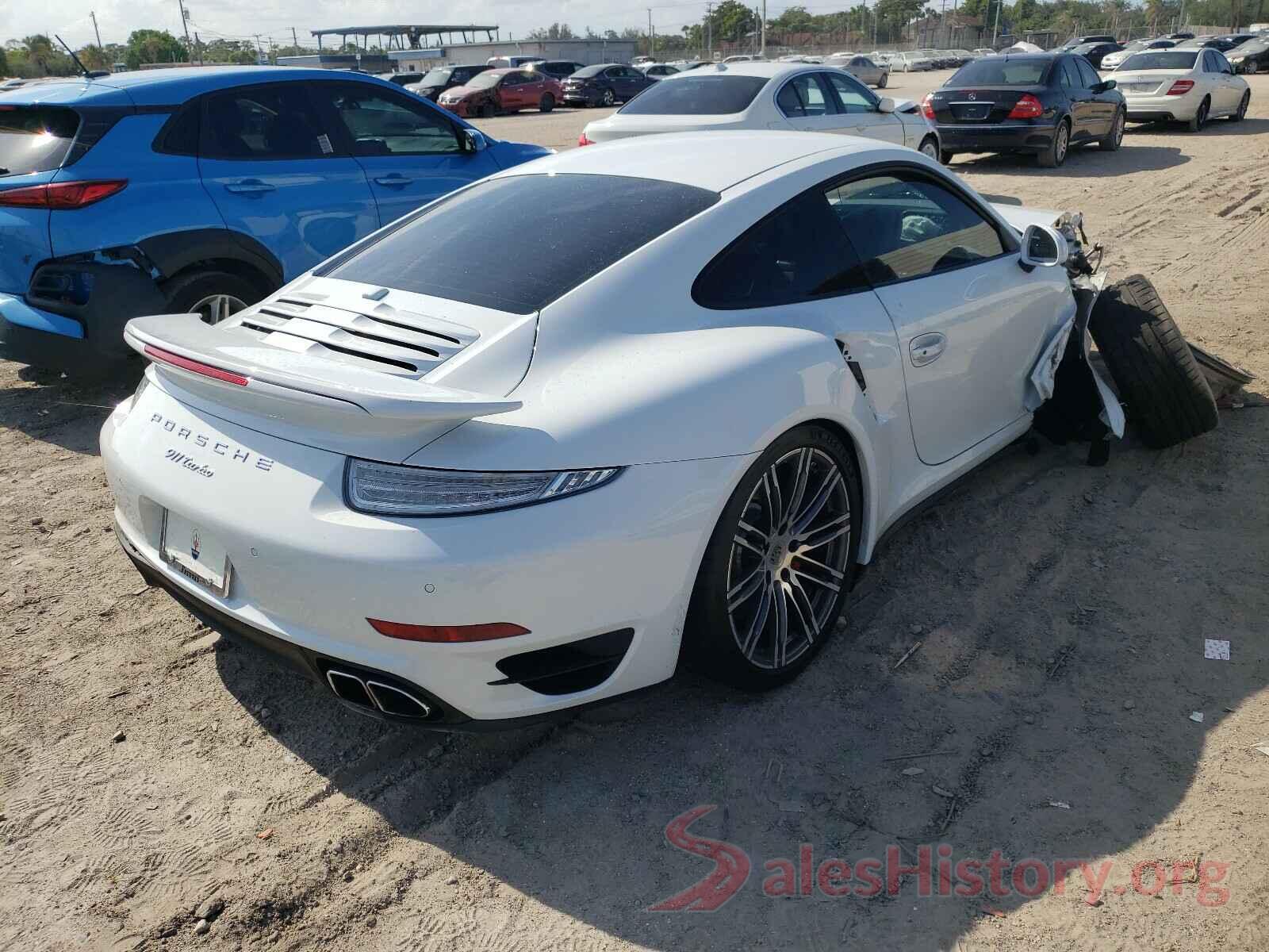 WP0AD2A9XFS166475 2015 PORSCHE 911