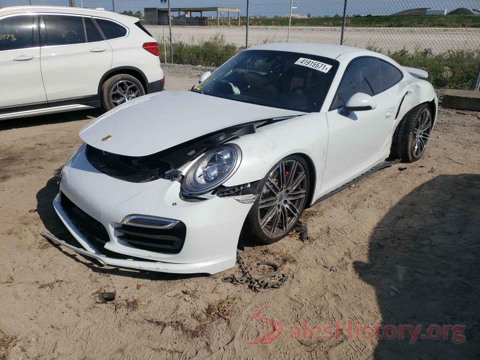 WP0AD2A9XFS166475 2015 PORSCHE 911