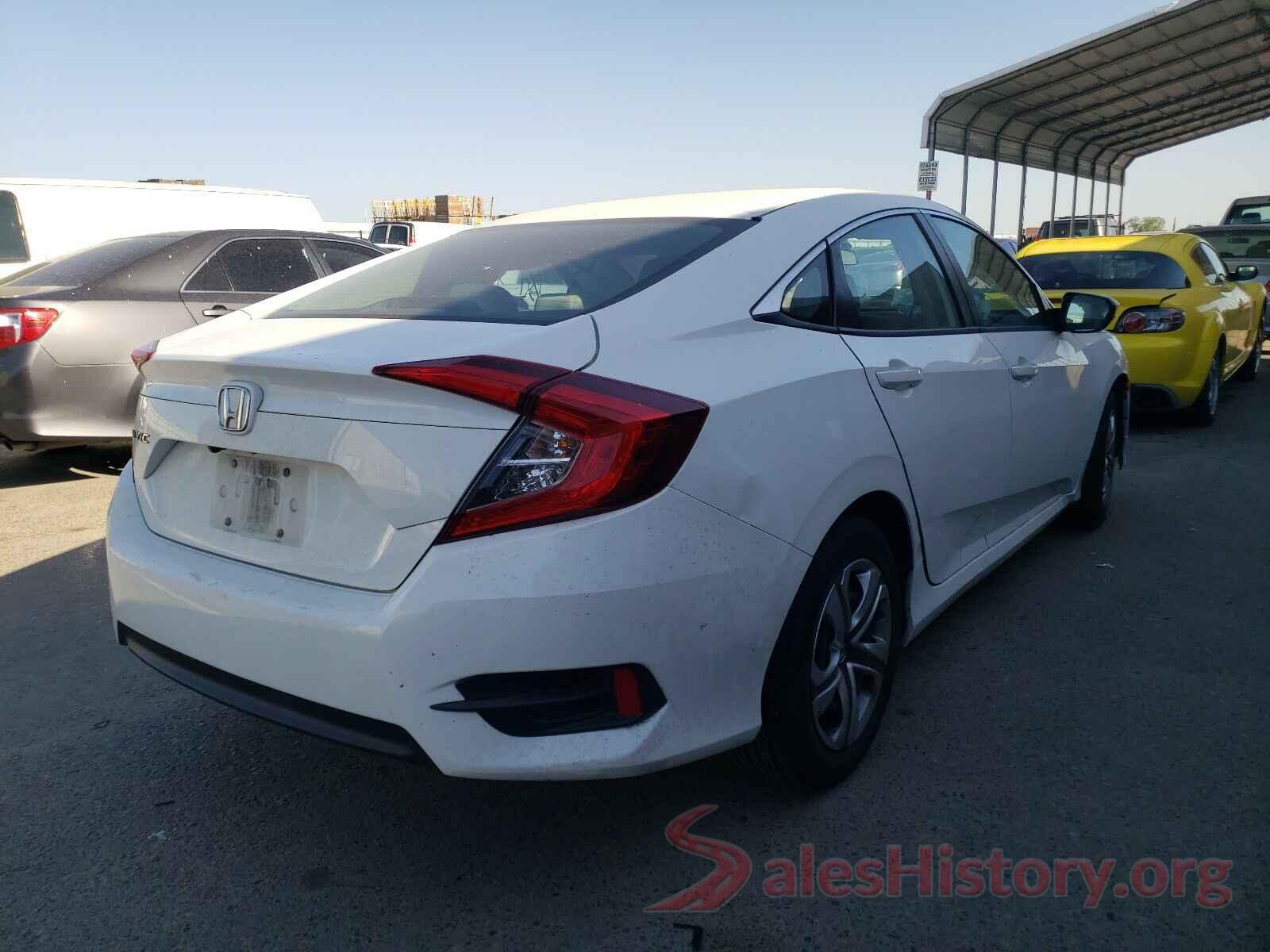 19XFC2F51HE228415 2017 HONDA CIVIC