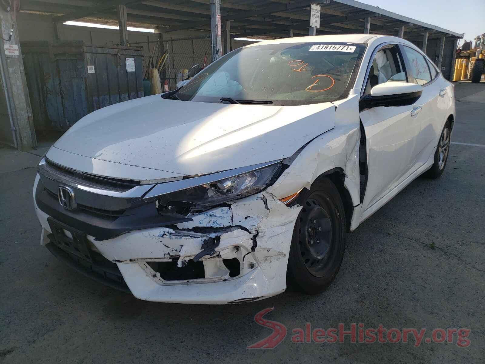 19XFC2F51HE228415 2017 HONDA CIVIC