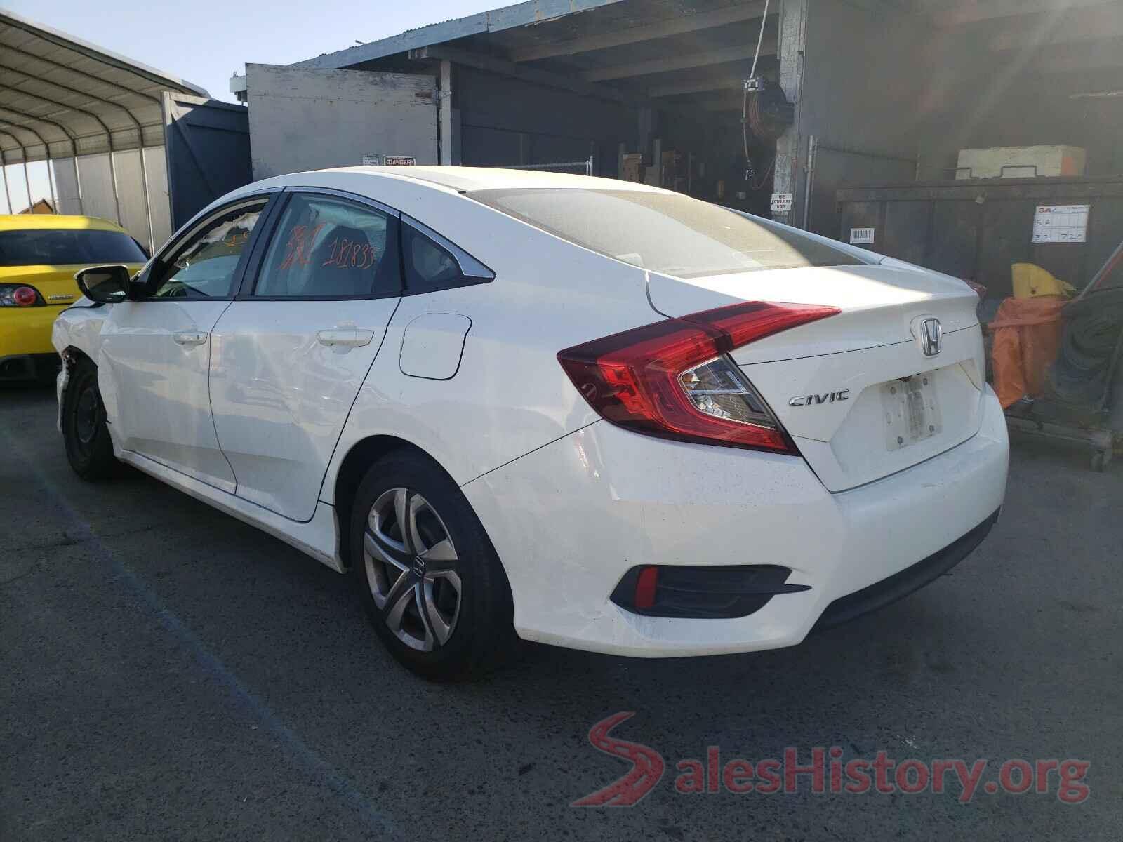 19XFC2F51HE228415 2017 HONDA CIVIC