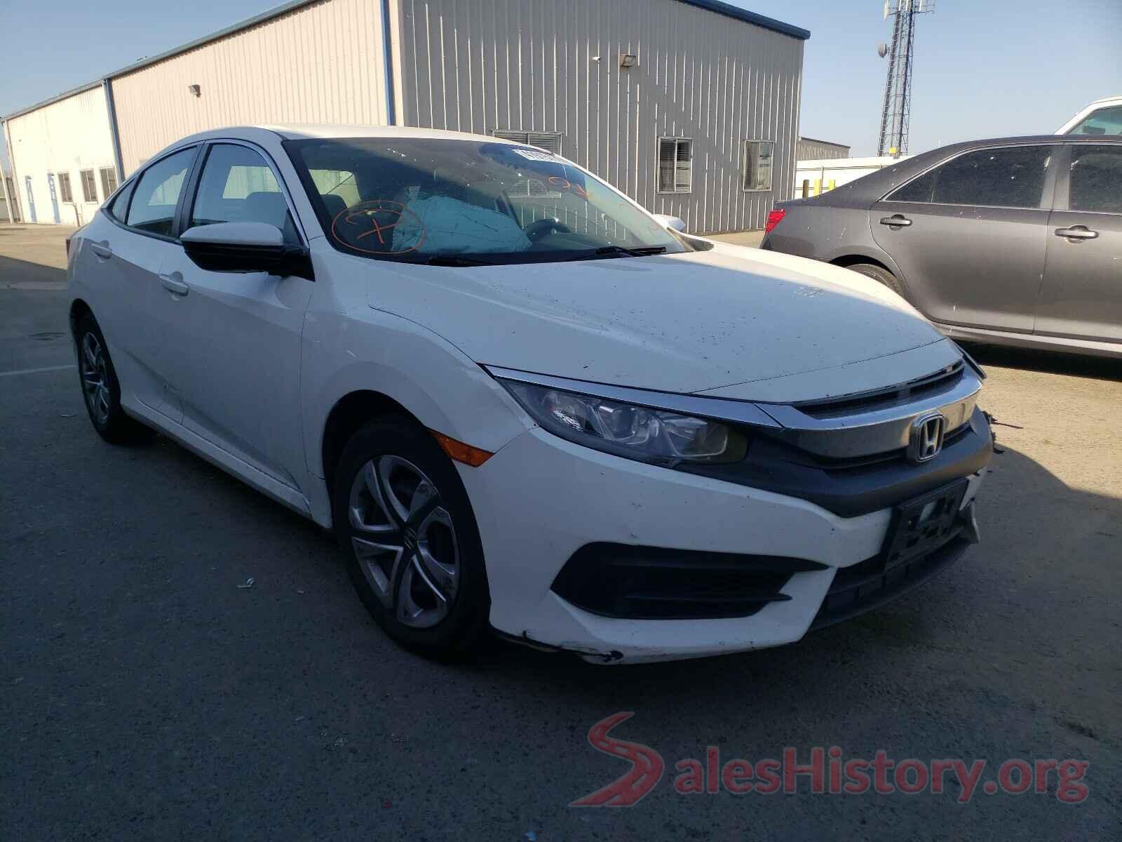 19XFC2F51HE228415 2017 HONDA CIVIC