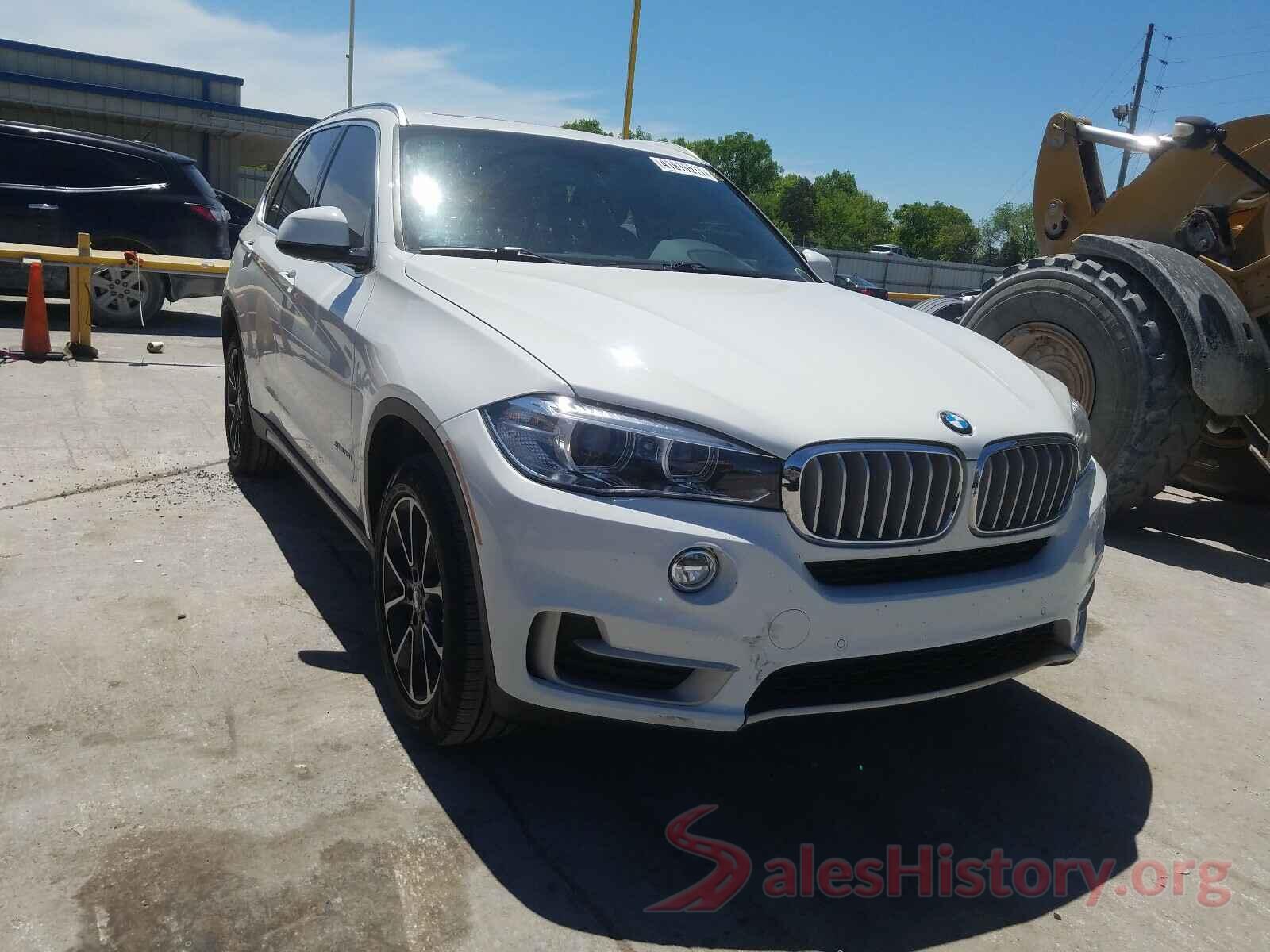 5UXKR2C36H0X03449 2017 BMW X5