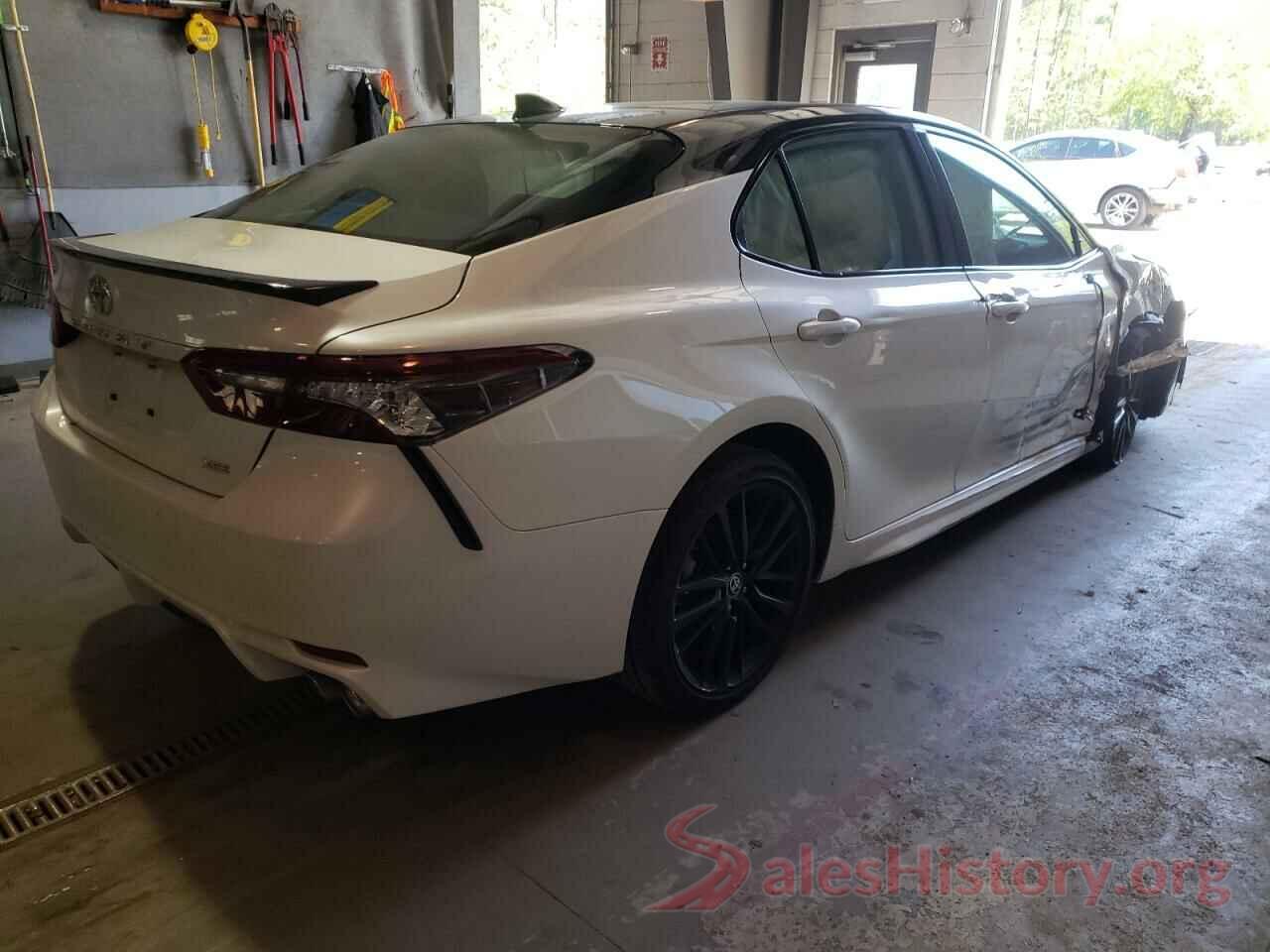 4T1K61AK2NU006505 2022 TOYOTA CAMRY