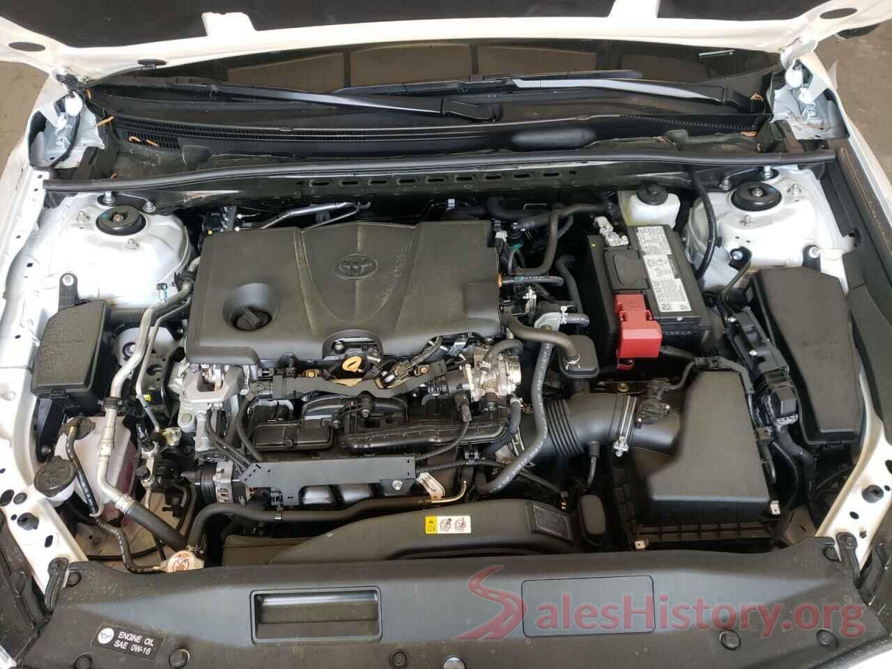 4T1K61AK2NU006505 2022 TOYOTA CAMRY