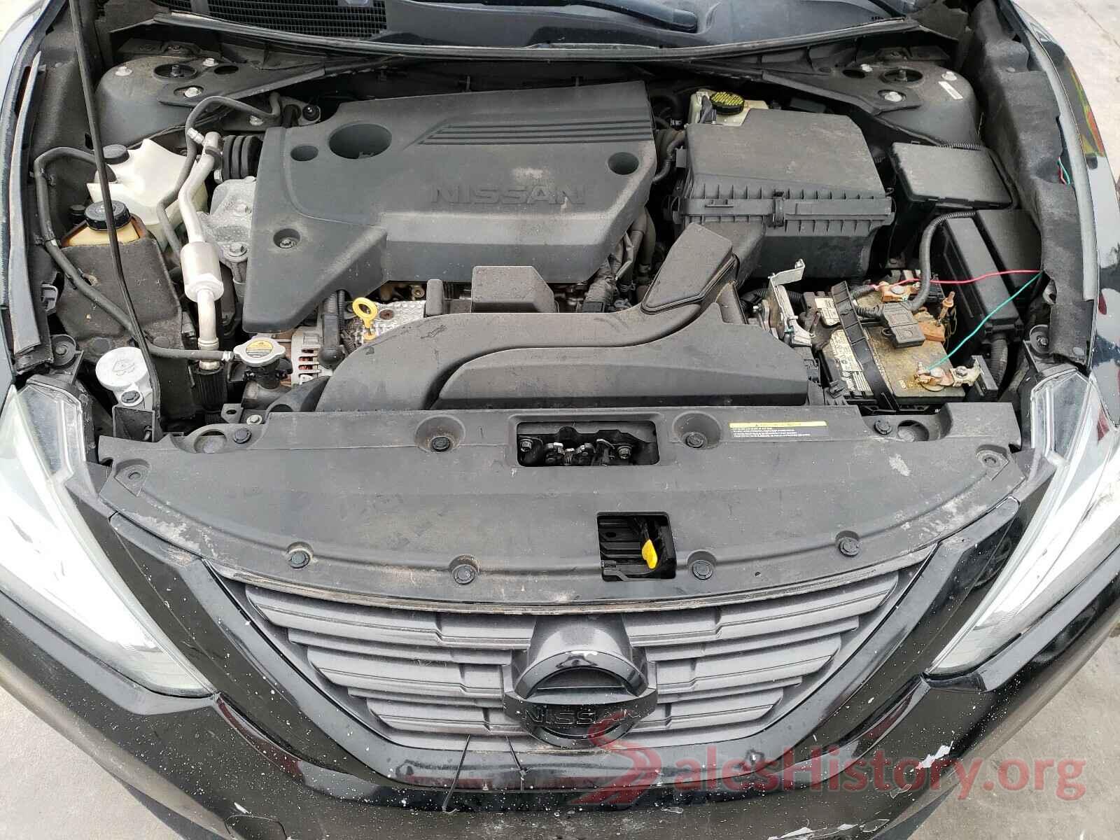 1N4AL3AP1GN326580 2016 NISSAN ALTIMA