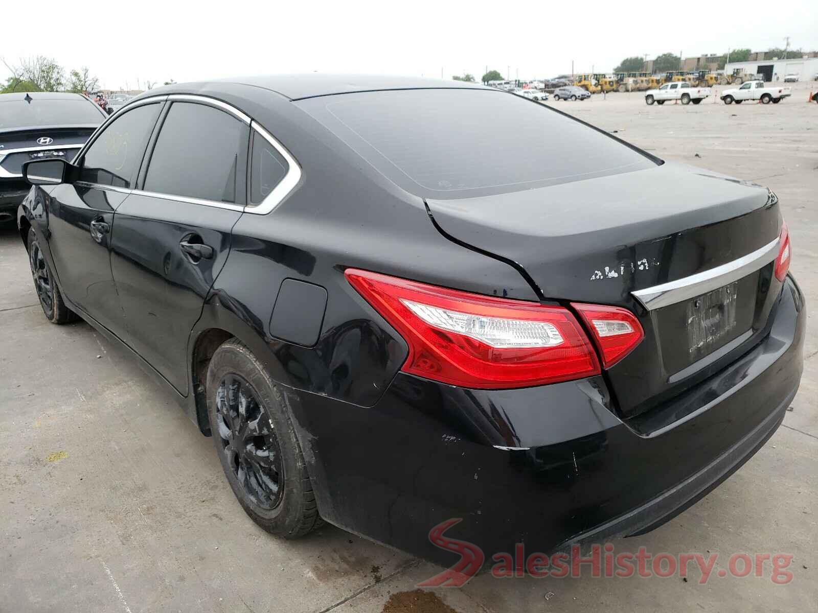 1N4AL3AP1GN326580 2016 NISSAN ALTIMA