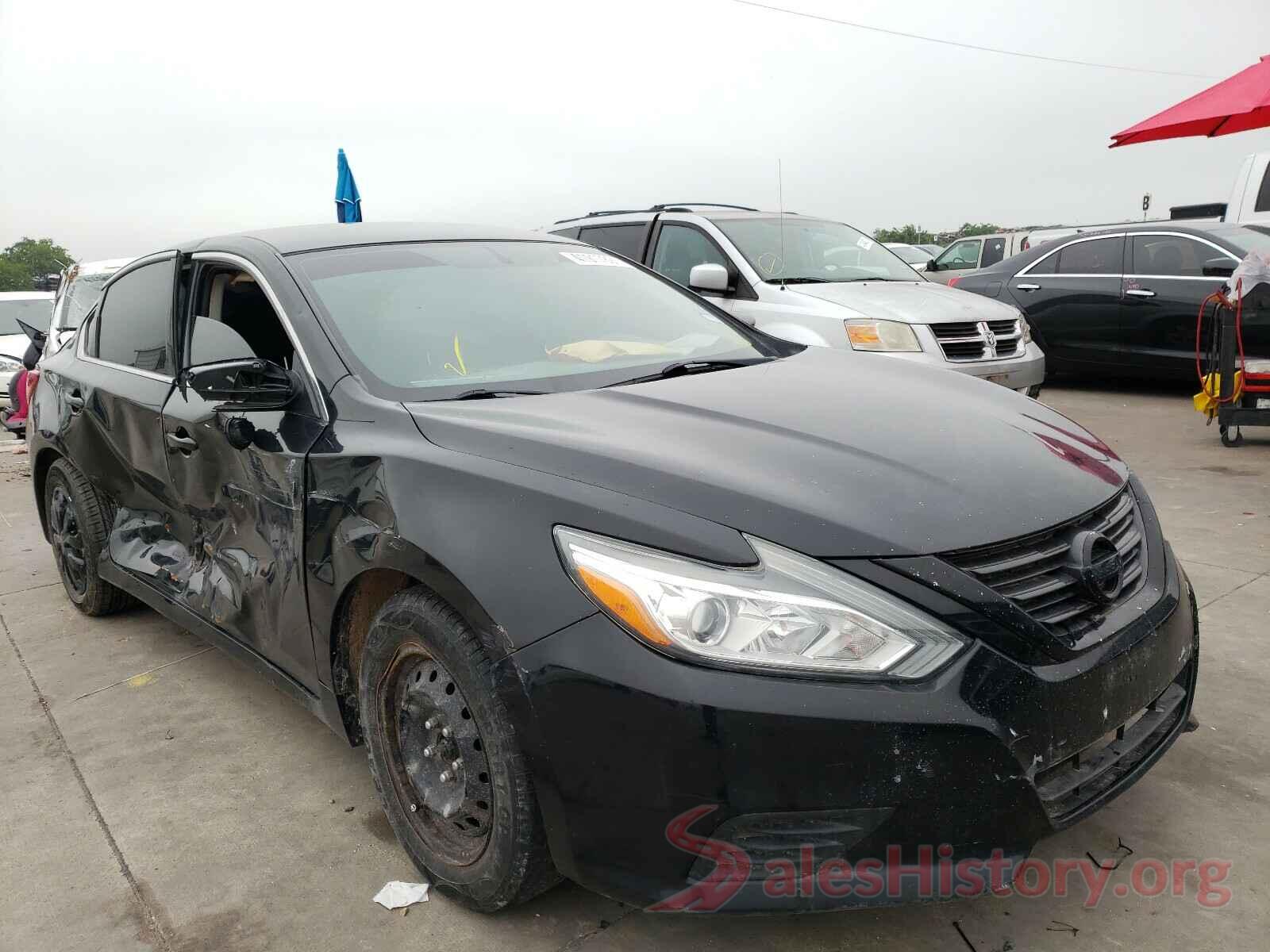 1N4AL3AP1GN326580 2016 NISSAN ALTIMA