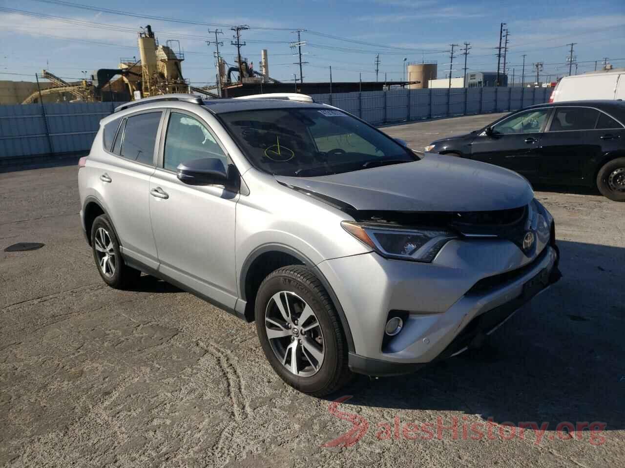 2T3WFREV9HW362028 2017 TOYOTA RAV4