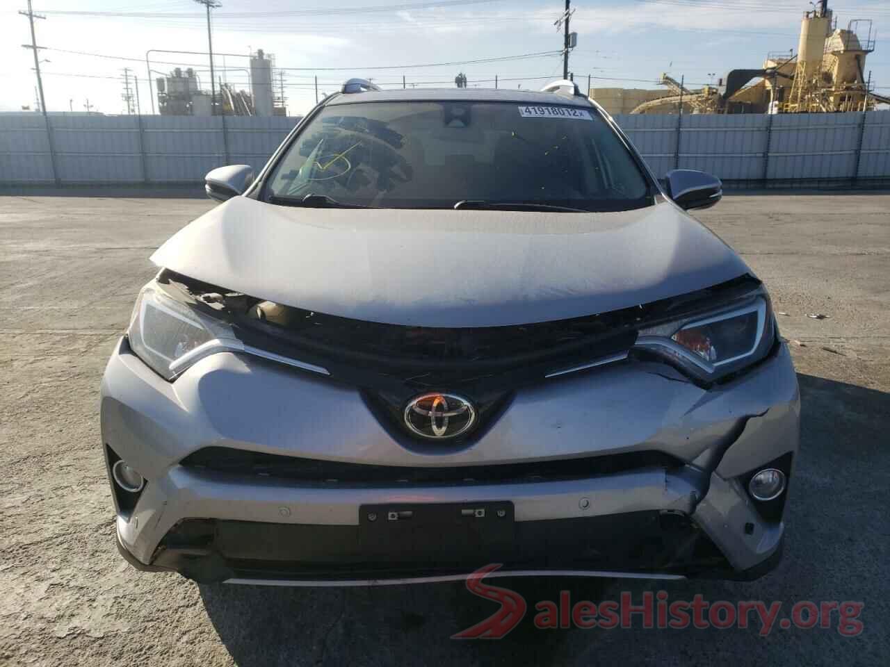 2T3WFREV9HW362028 2017 TOYOTA RAV4