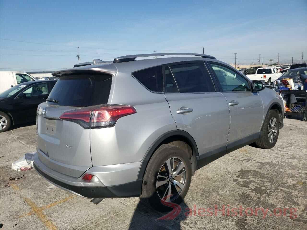 2T3WFREV9HW362028 2017 TOYOTA RAV4