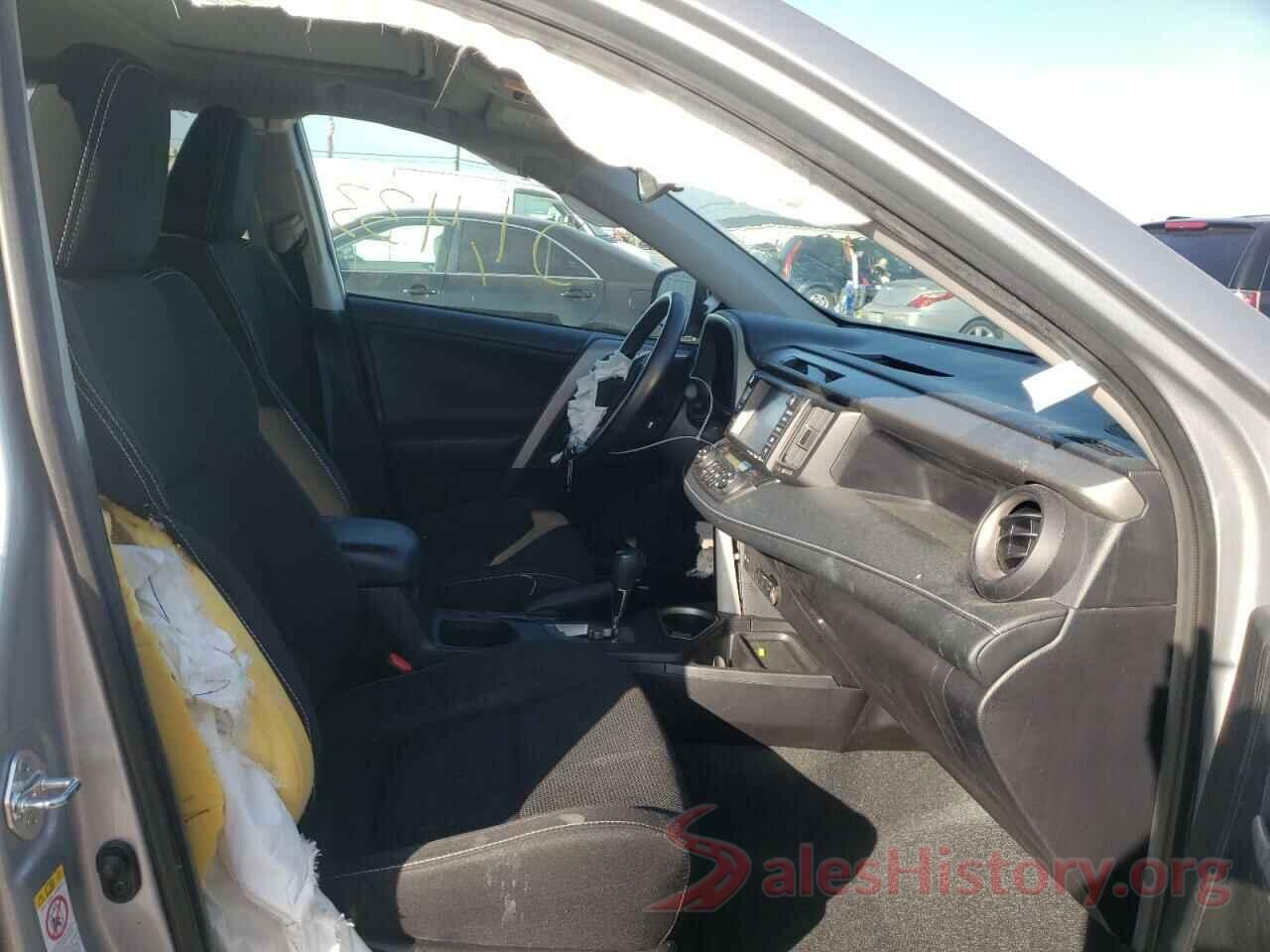 2T3WFREV9HW362028 2017 TOYOTA RAV4