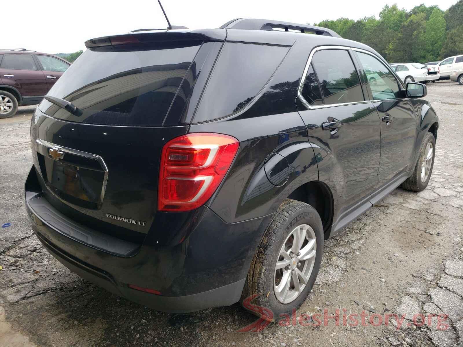 2GNALCEK7G1141855 2016 CHEVROLET EQUINOX