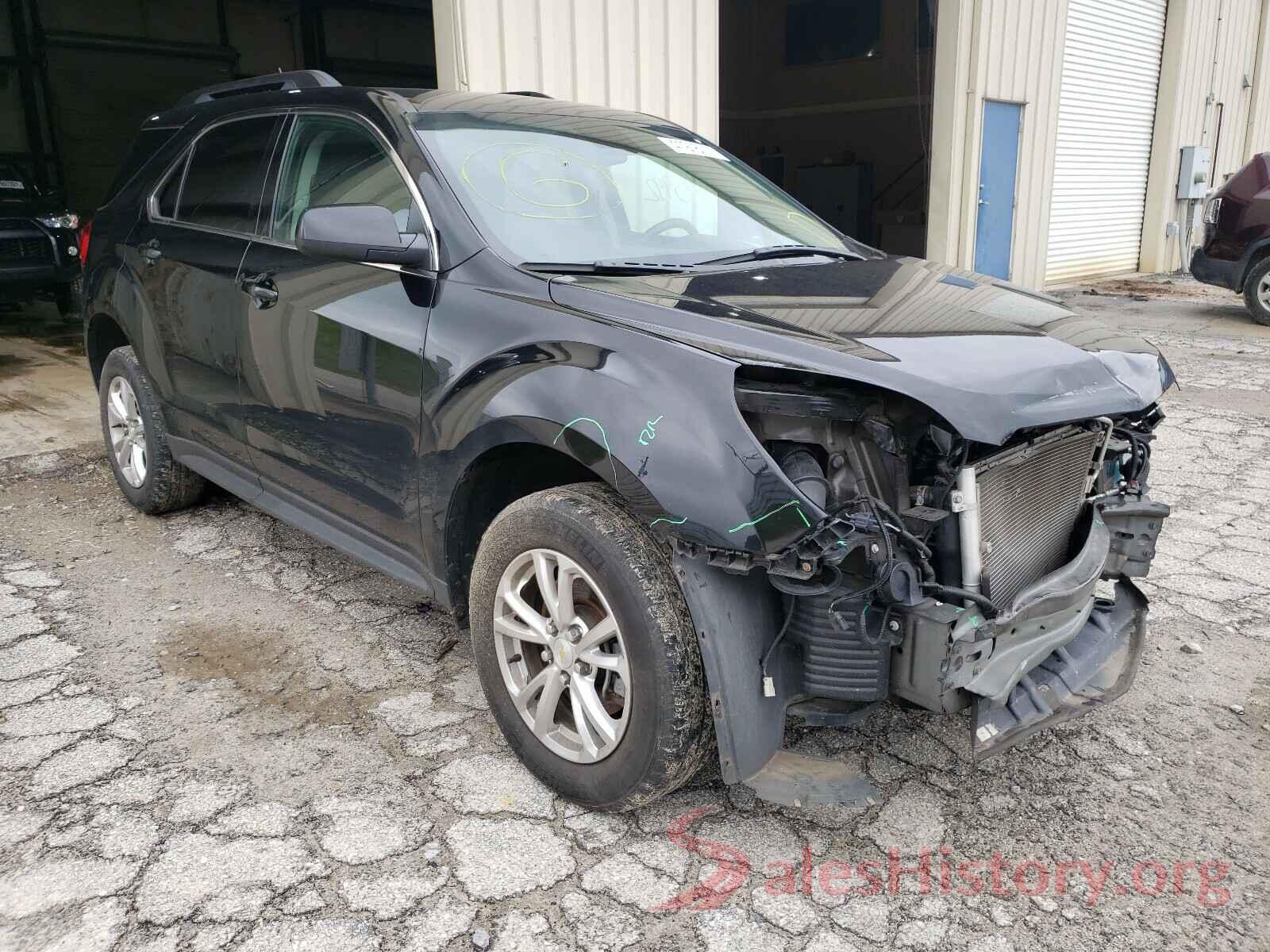 2GNALCEK7G1141855 2016 CHEVROLET EQUINOX