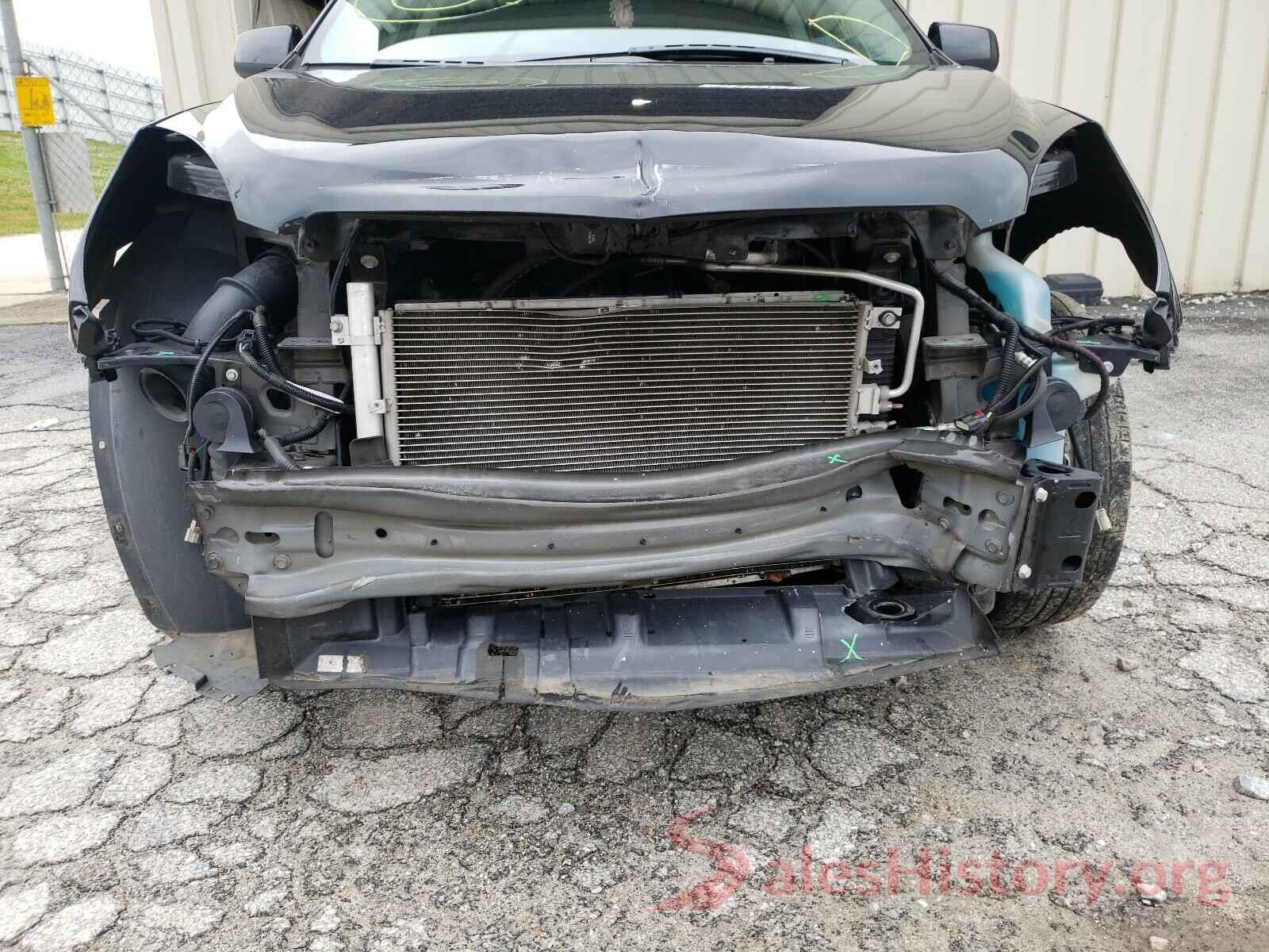 2GNALCEK7G1141855 2016 CHEVROLET EQUINOX