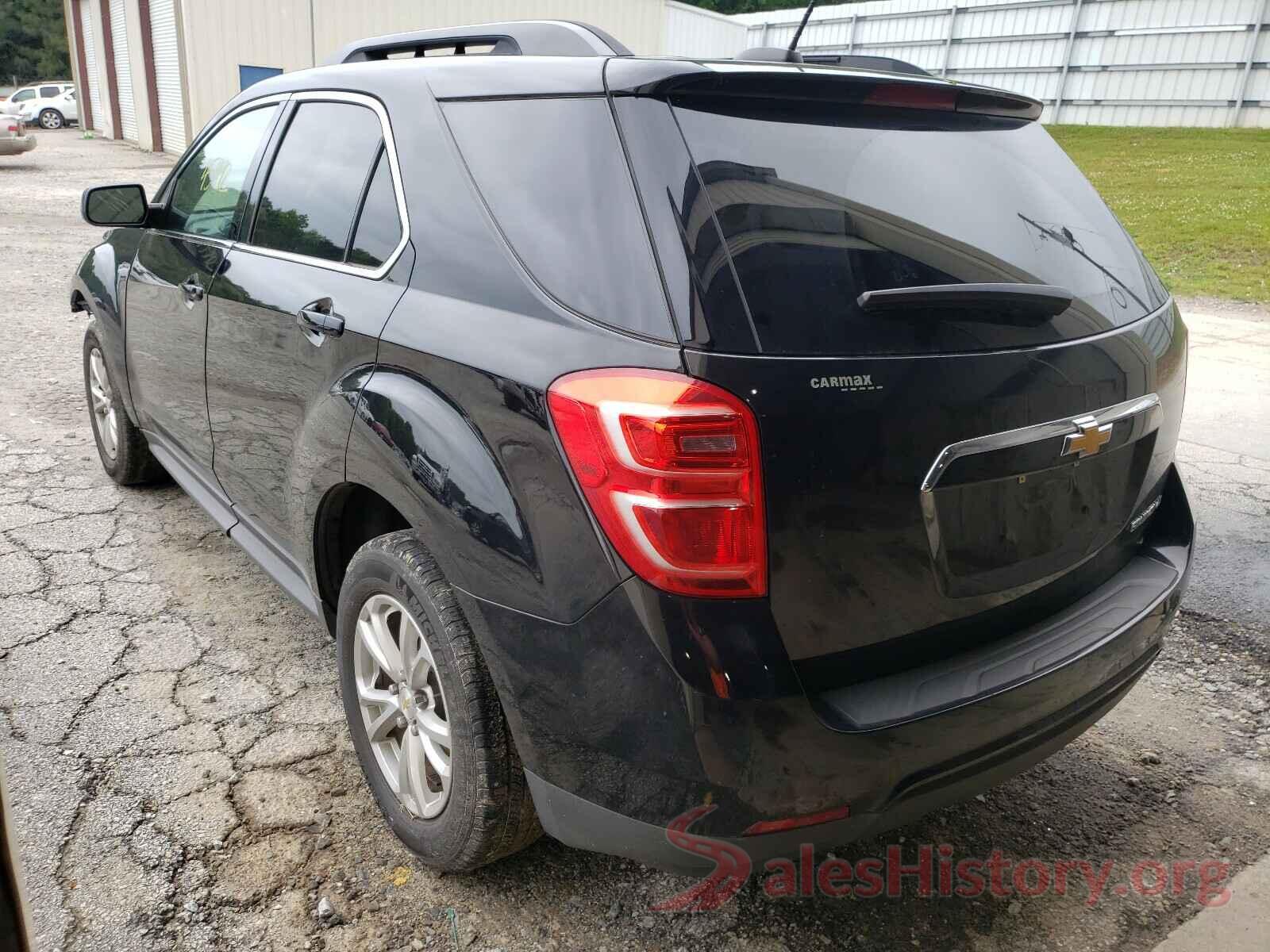 2GNALCEK7G1141855 2016 CHEVROLET EQUINOX