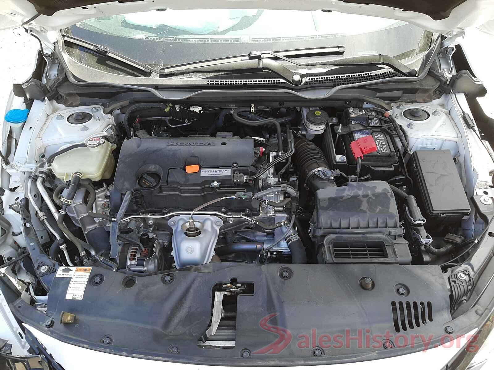 19XFC2F62LE009769 2020 HONDA CIVIC