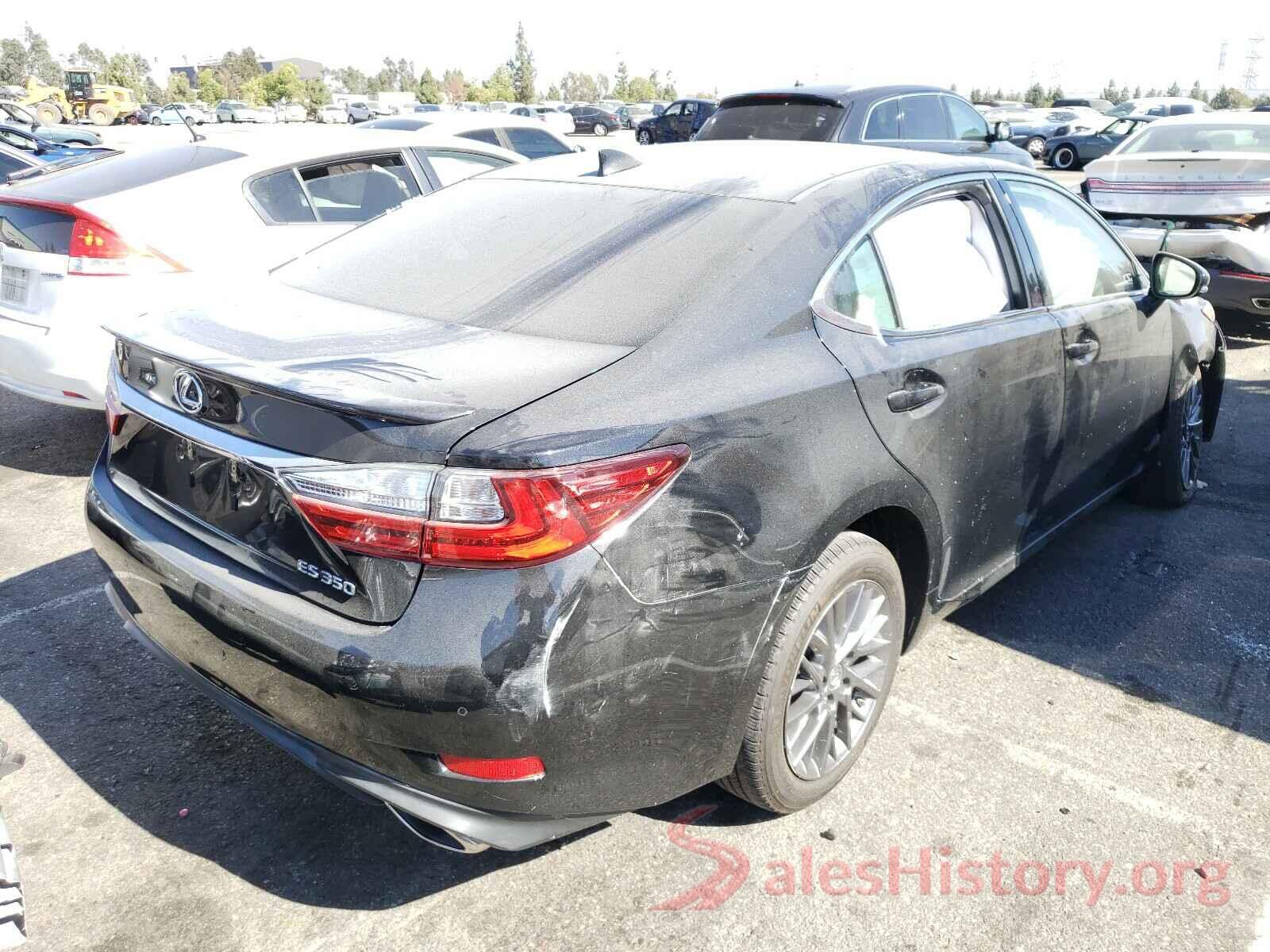 JTHBK1GG5J2261415 2018 LEXUS ES350