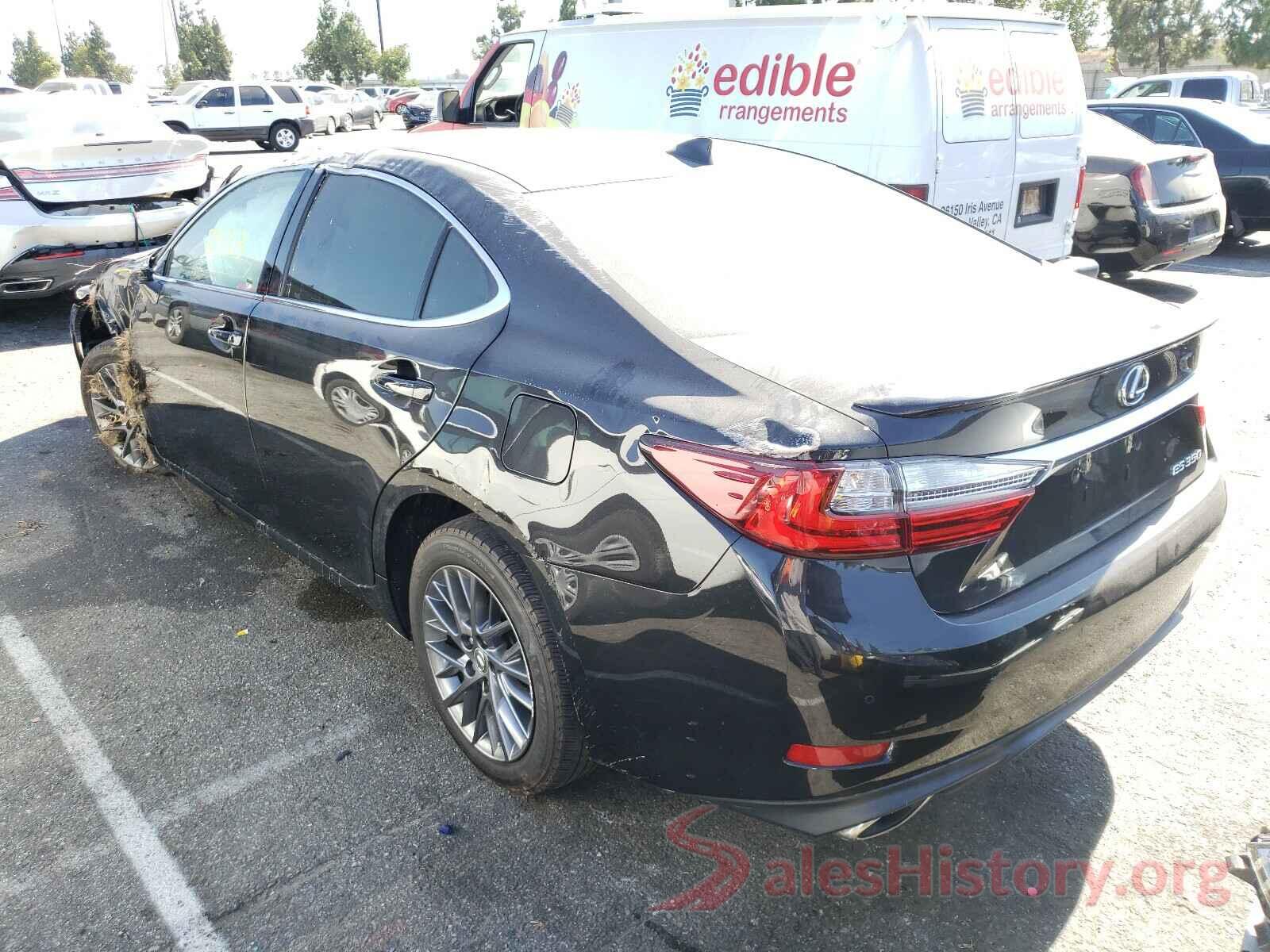 JTHBK1GG5J2261415 2018 LEXUS ES350