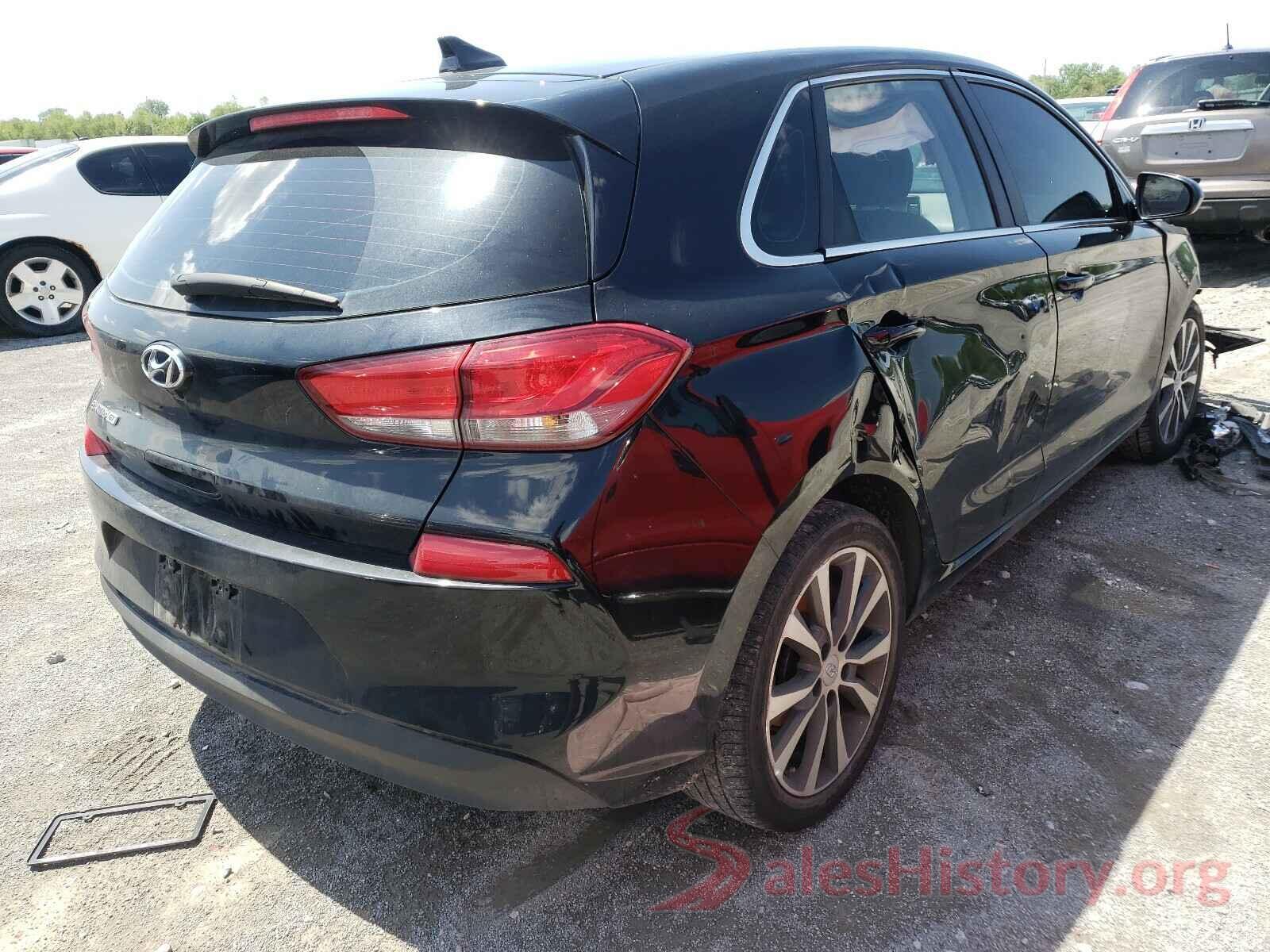 KMHH35LE5KU096584 2019 HYUNDAI ELANTRA