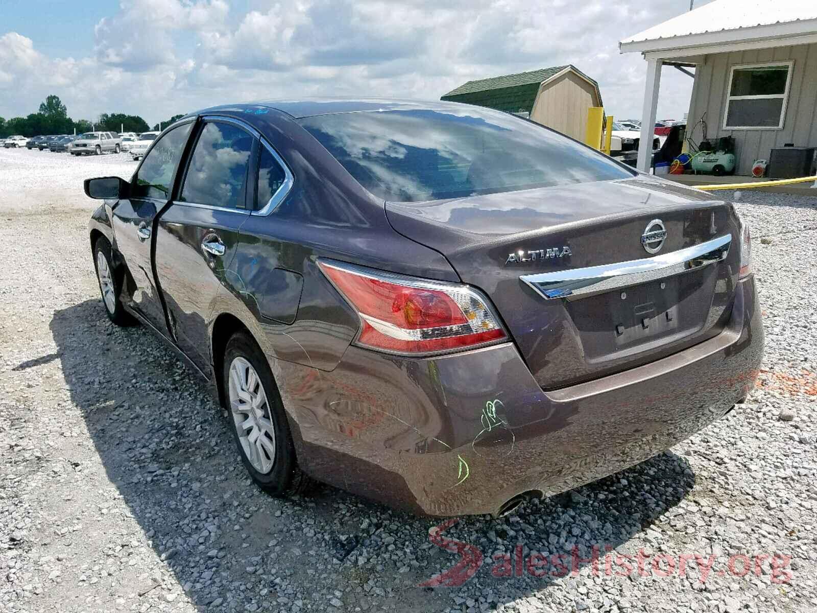 1N4AL3AP5FC474824 2015 NISSAN ALTIMA