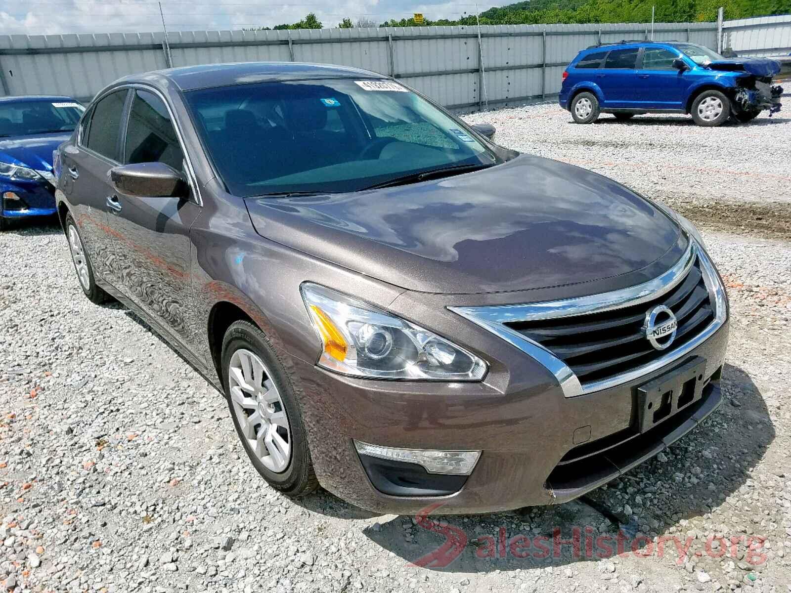 1N4AL3AP5FC474824 2015 NISSAN ALTIMA