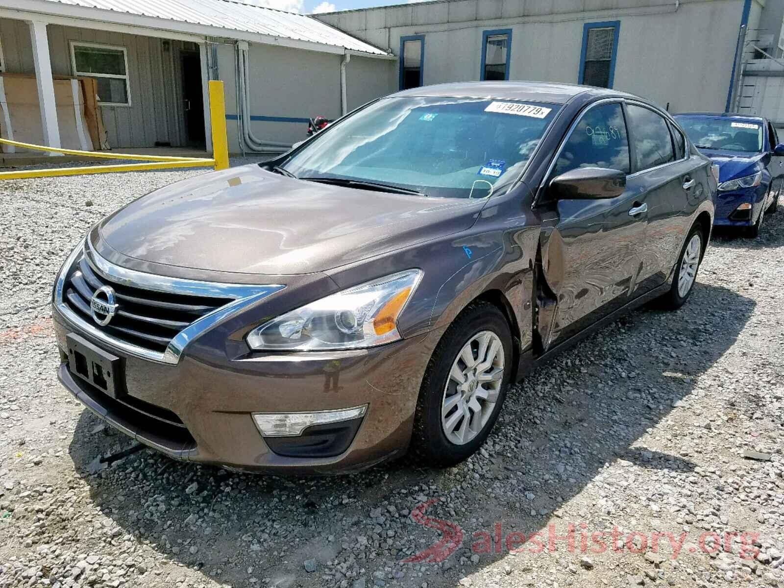 1N4AL3AP5FC474824 2015 NISSAN ALTIMA