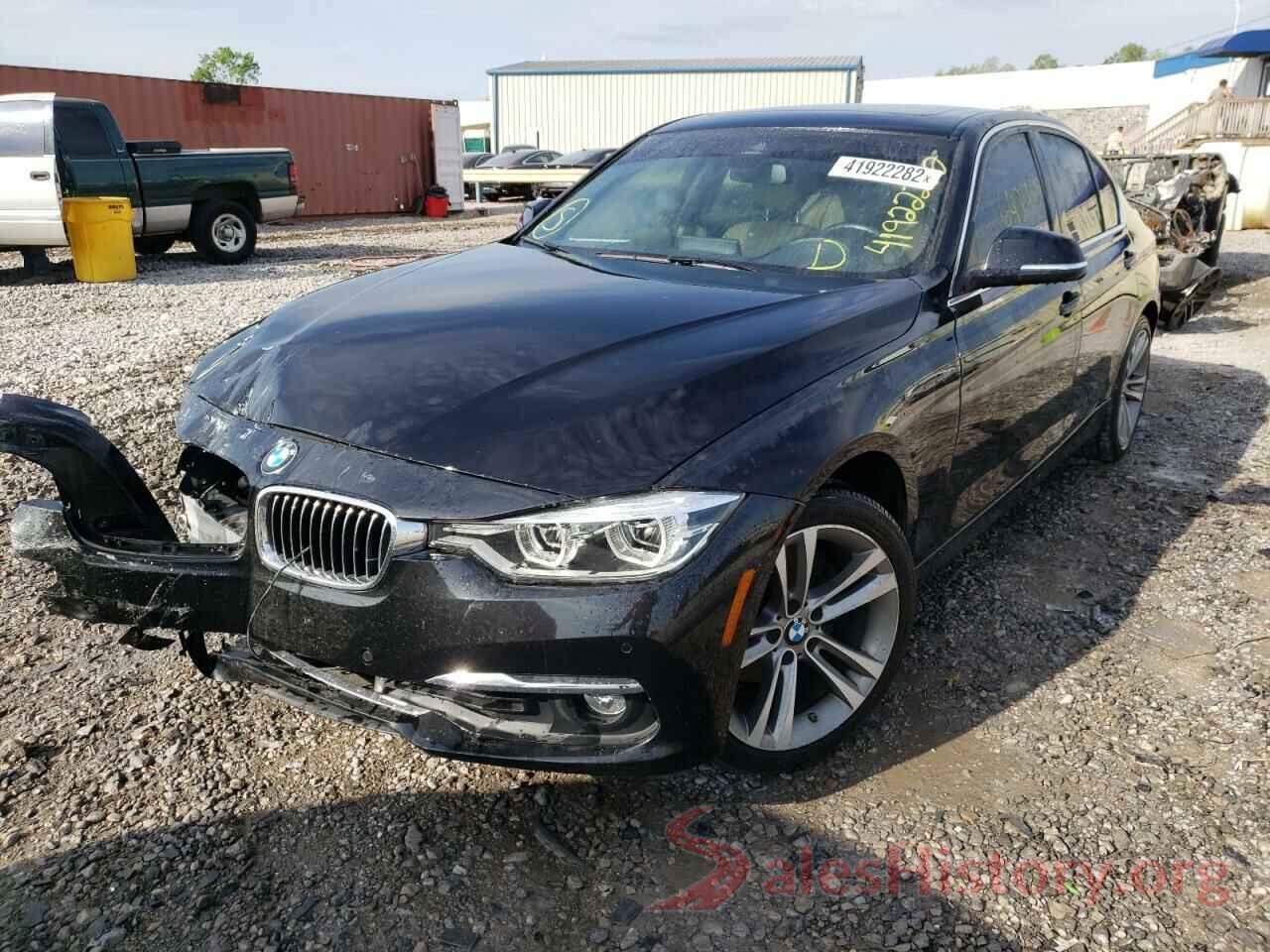 WBA8E9G58GNU28001 2016 BMW 3 SERIES