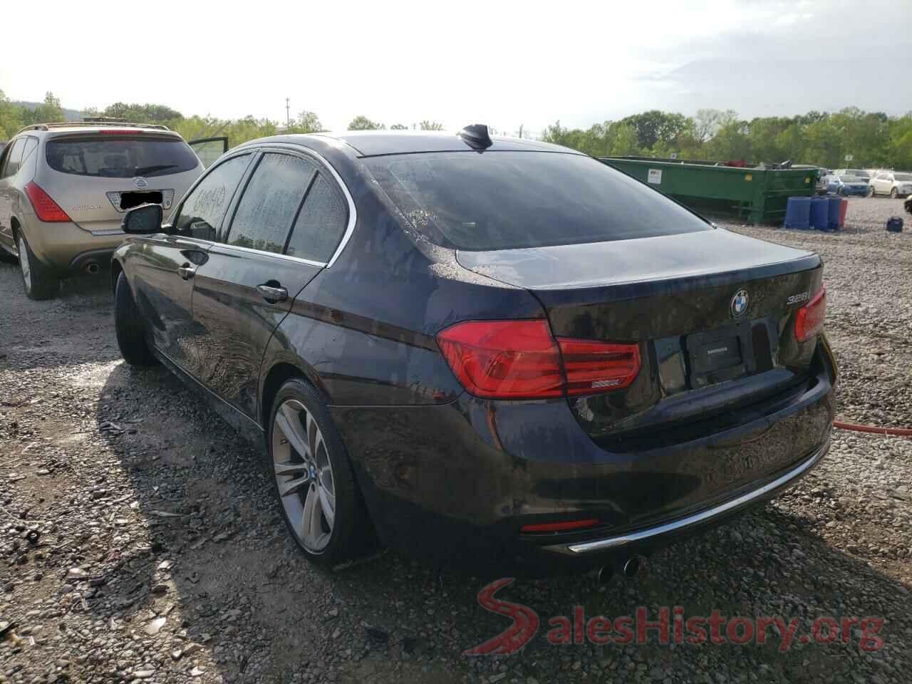 WBA8E9G58GNU28001 2016 BMW 3 SERIES