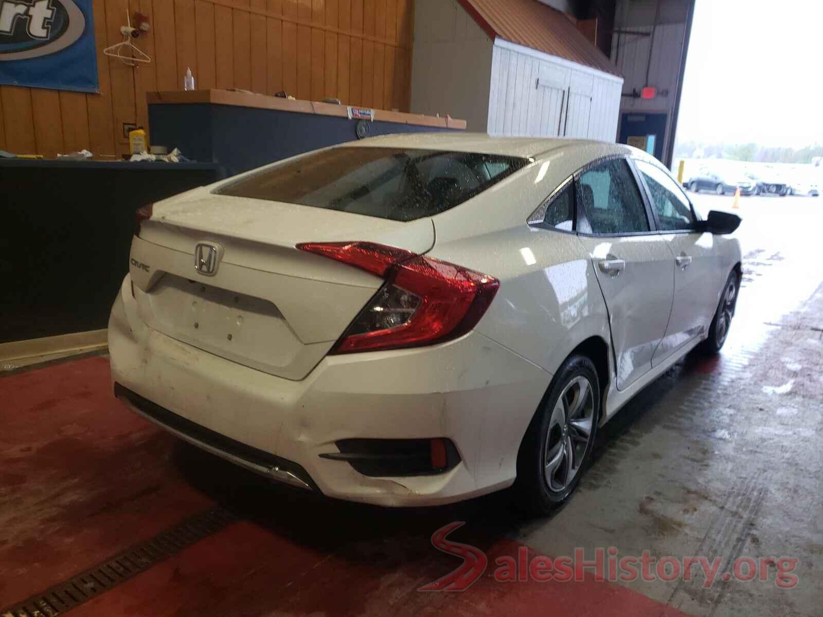 2HGFC2F60KH548234 2019 HONDA CIVIC