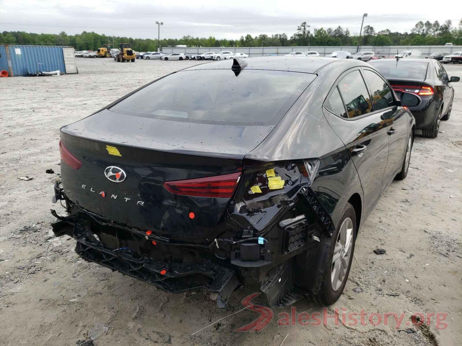 KMHD84LF8LU015212 2020 HYUNDAI ELANTRA