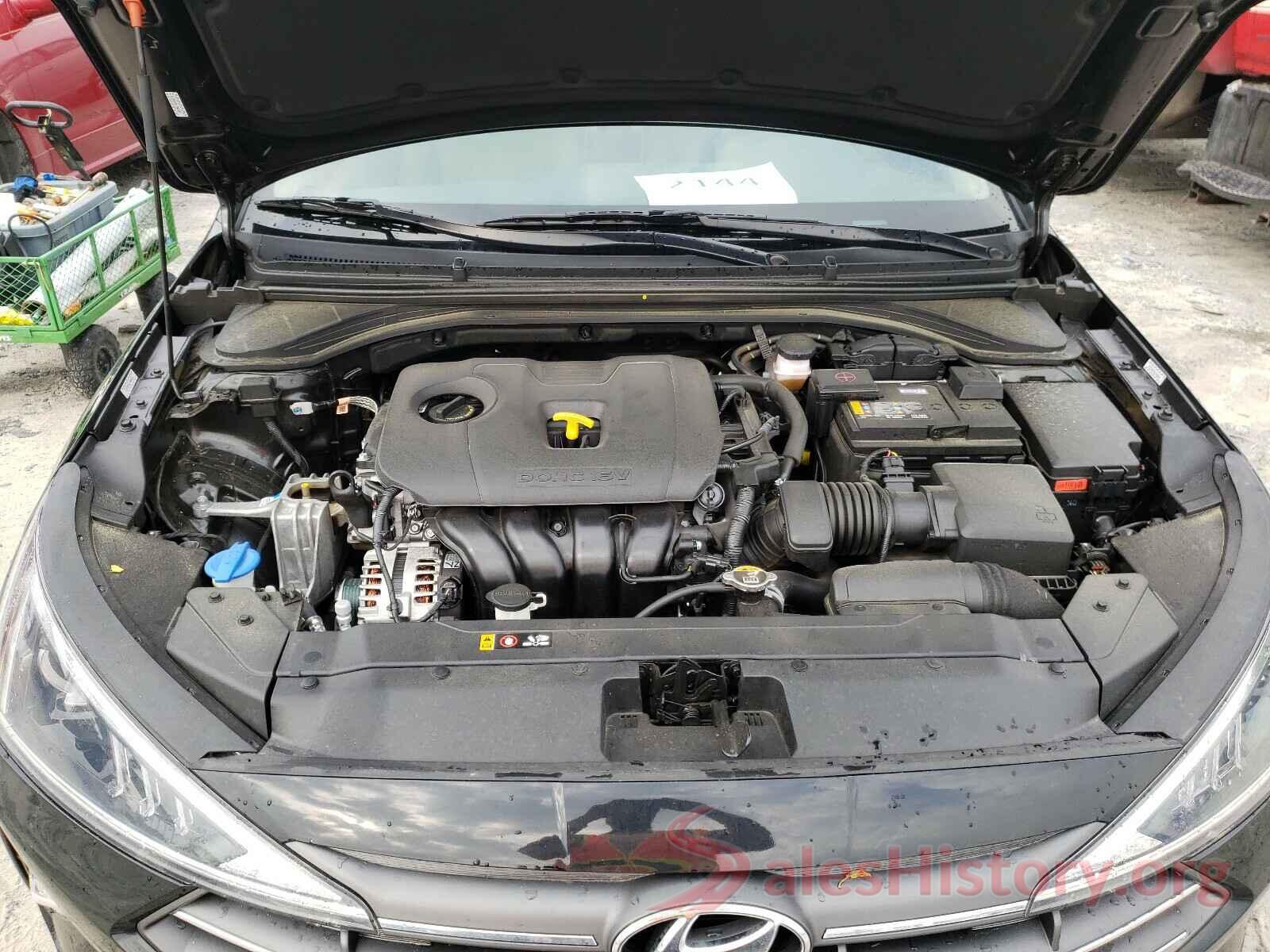 KMHD84LF8LU015212 2020 HYUNDAI ELANTRA