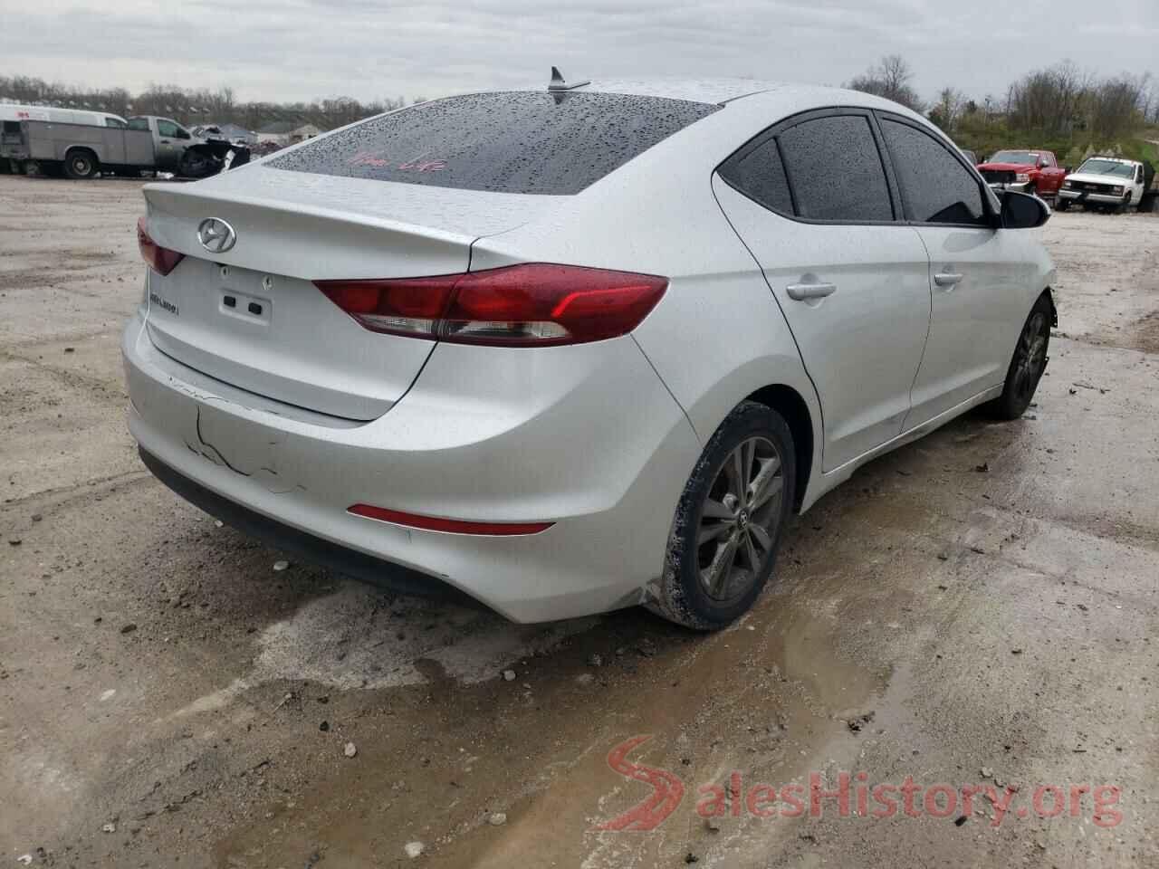 5NPD84LF4JH220294 2018 HYUNDAI ELANTRA