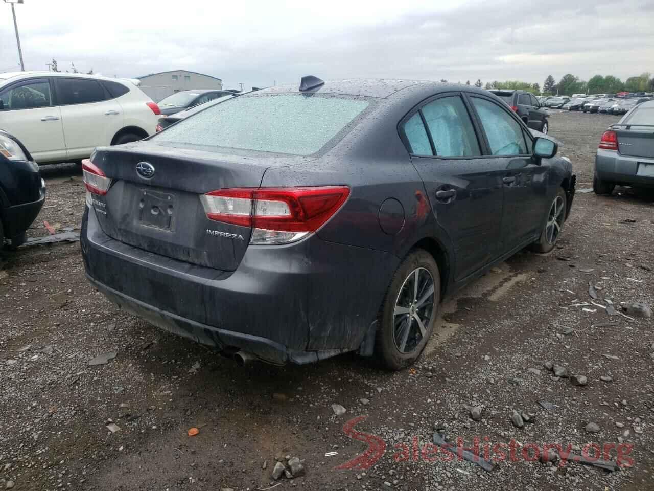 4S3GKAD64L3602383 2020 SUBARU IMPREZA