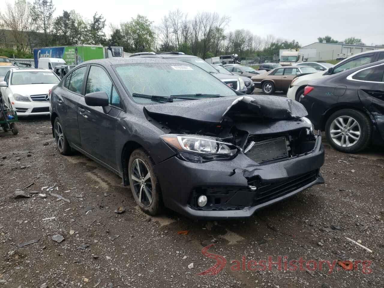 4S3GKAD64L3602383 2020 SUBARU IMPREZA