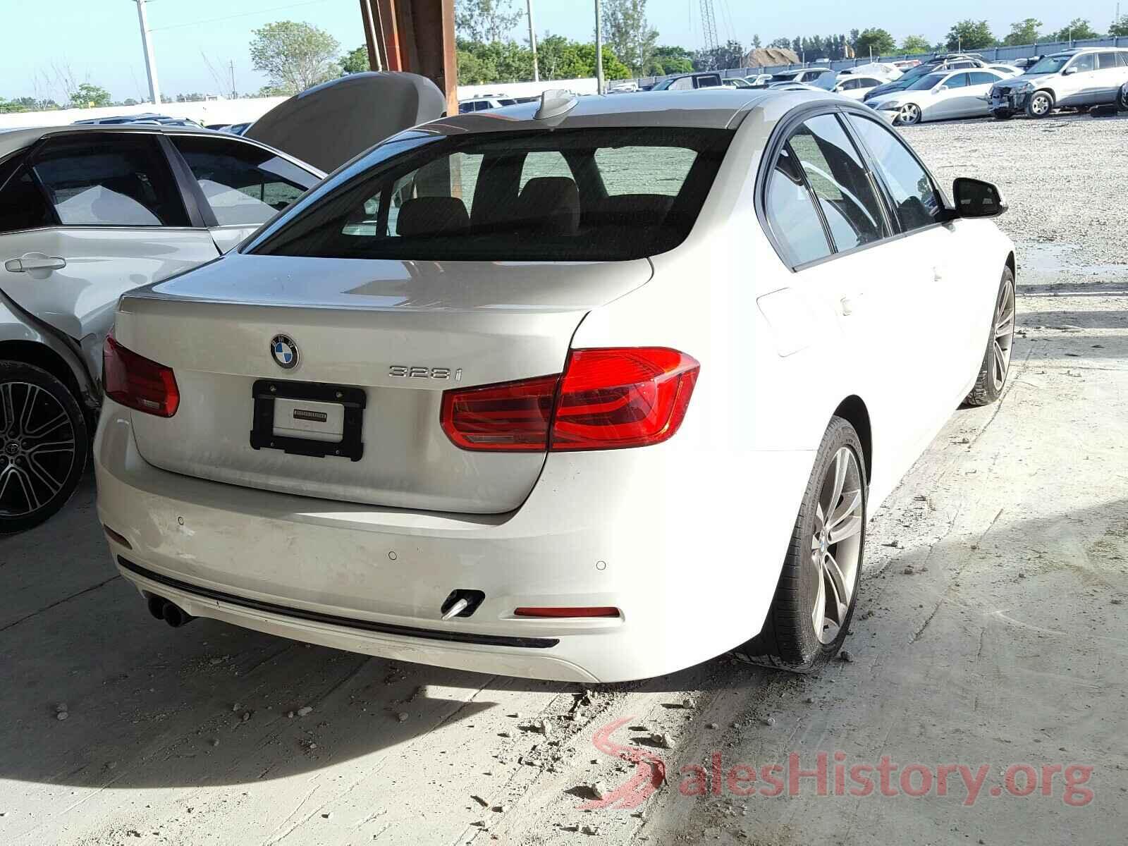 WBA8E9G50GNT47011 2016 BMW 3 SERIES