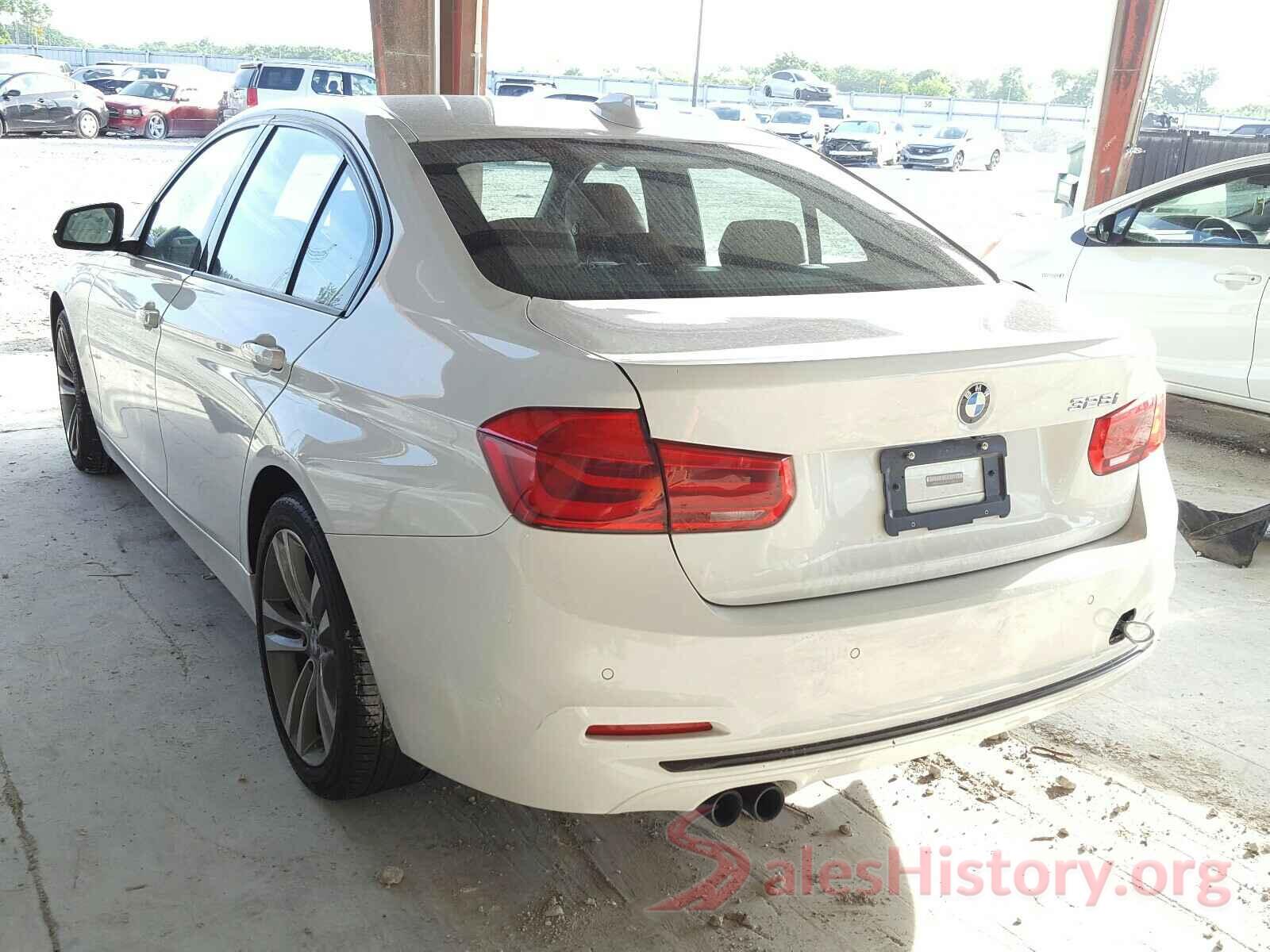 WBA8E9G50GNT47011 2016 BMW 3 SERIES