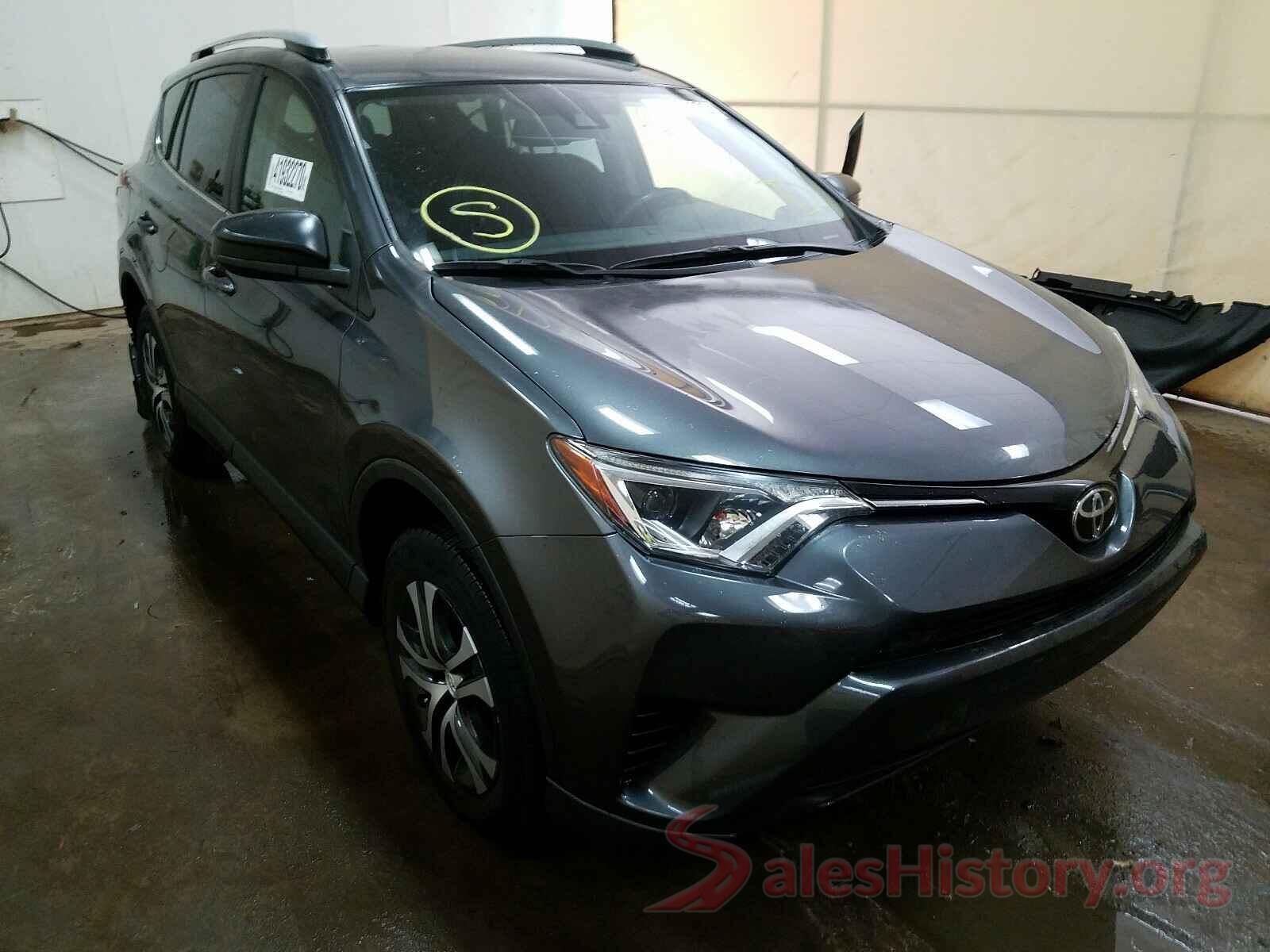 JTMZFREV2HJ131483 2017 TOYOTA RAV4