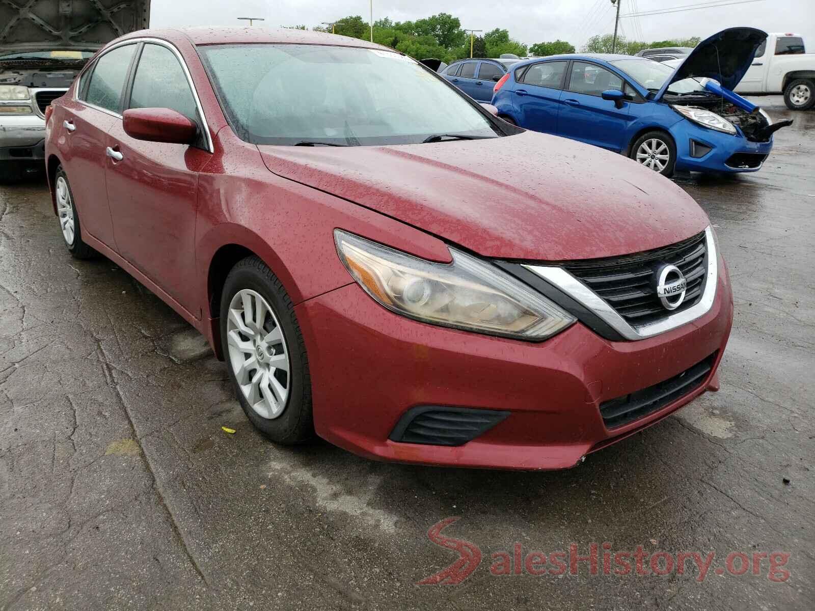 1N4AL3AP7GC257938 2016 NISSAN ALTIMA