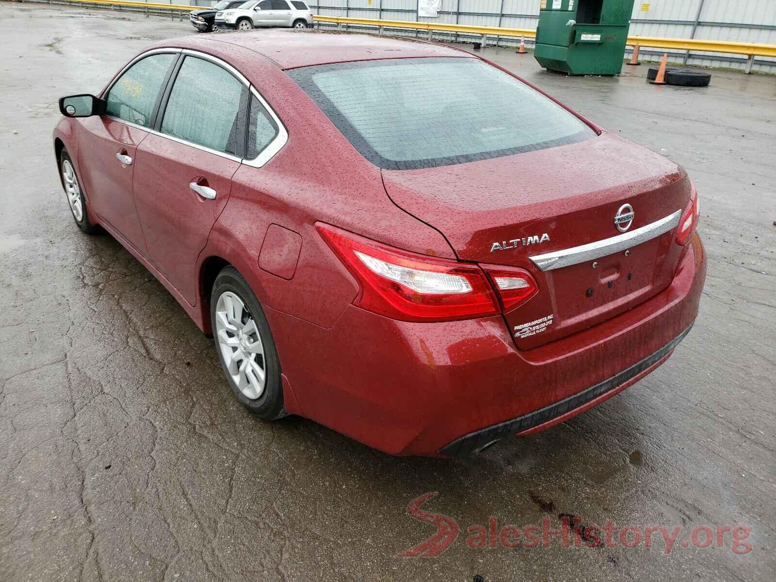 1N4AL3AP7GC257938 2016 NISSAN ALTIMA