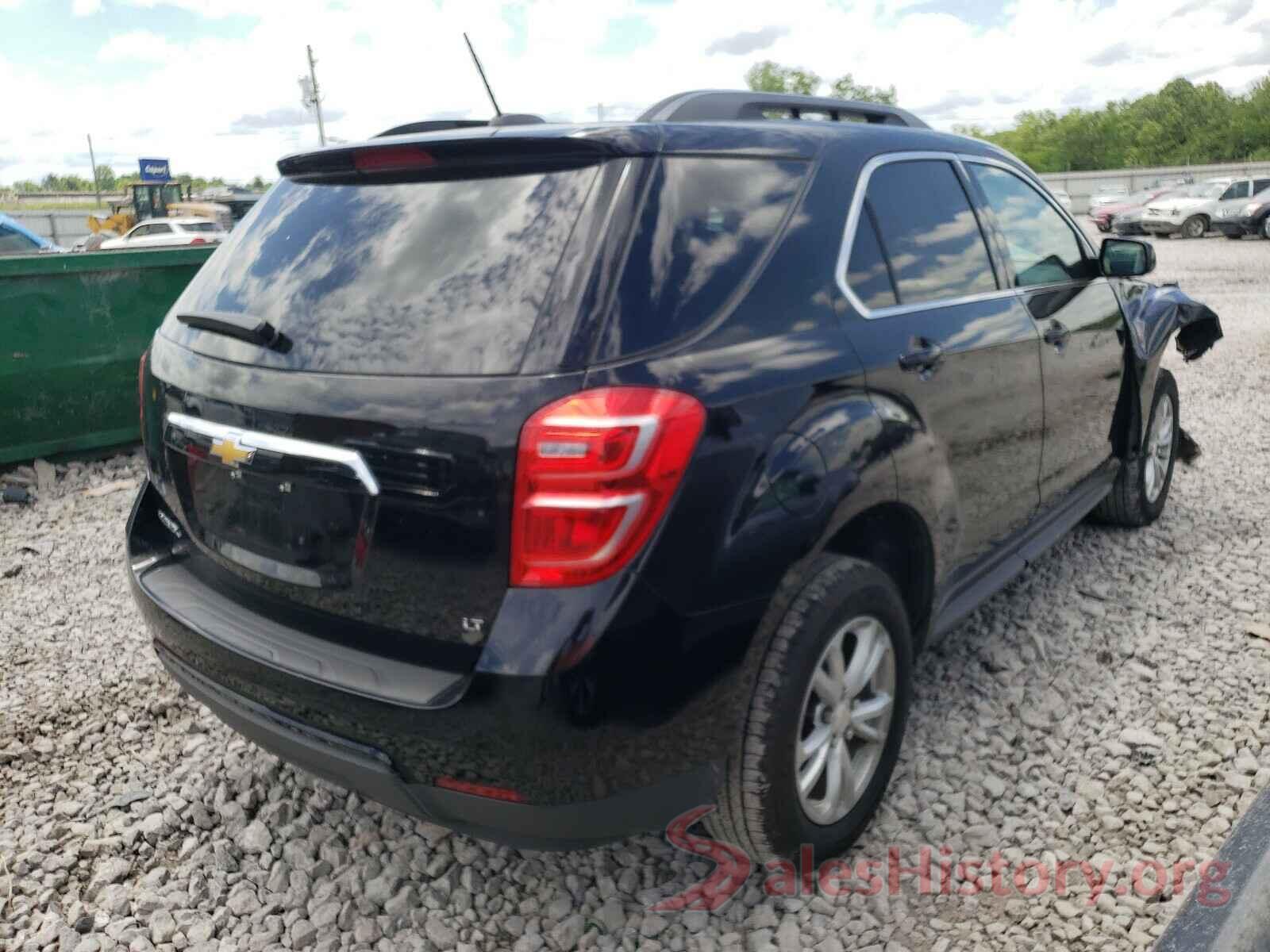 2GNALCEK7H6290786 2017 CHEVROLET EQUINOX