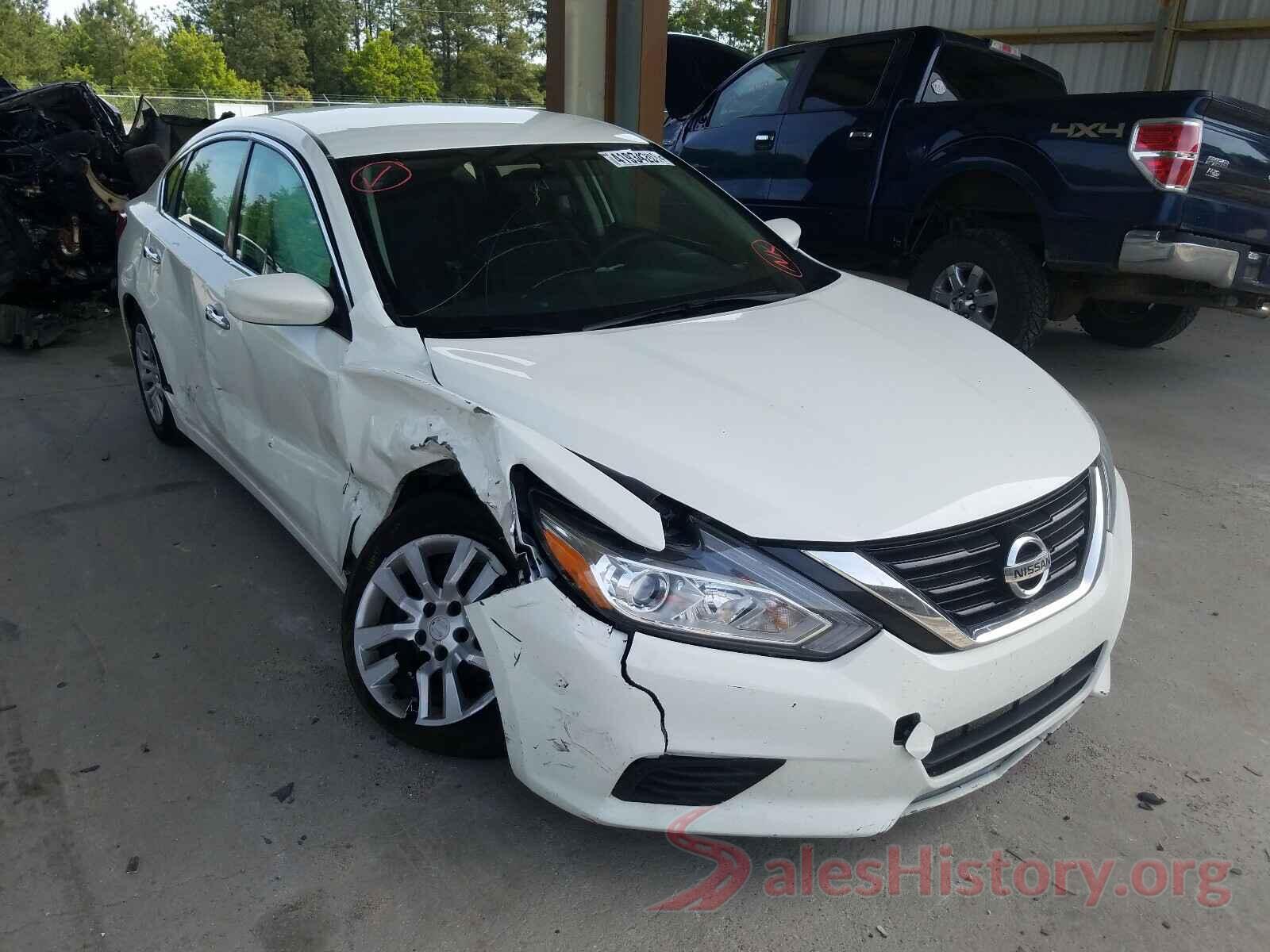 1N4AL3AP3JC262674 2018 NISSAN ALTIMA