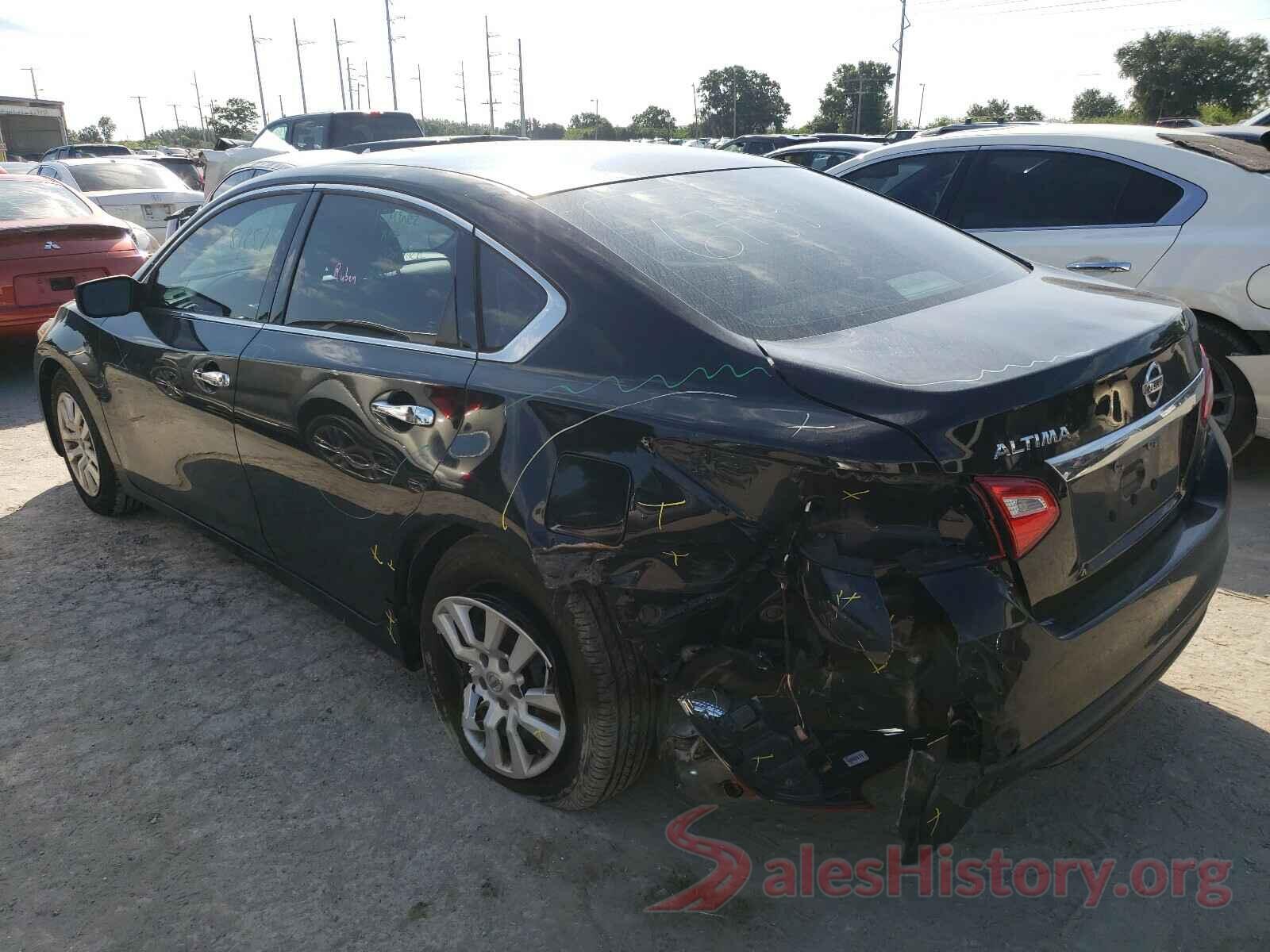 1N4AL3AP5HC181475 2017 NISSAN ALTIMA