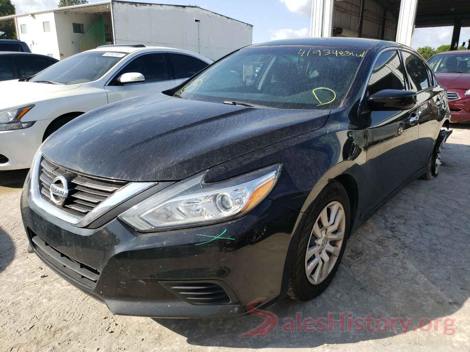 1N4AL3AP5HC181475 2017 NISSAN ALTIMA