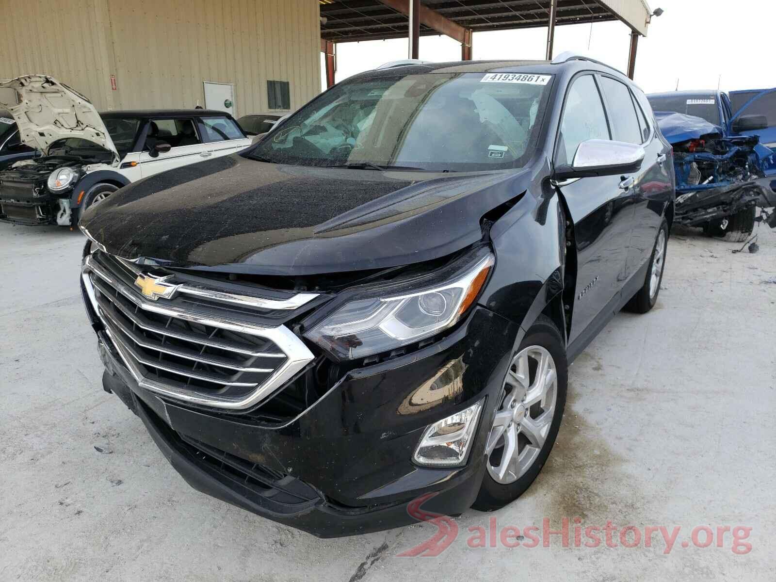 2GNAXNEV6L6134189 2020 CHEVROLET EQUINOX