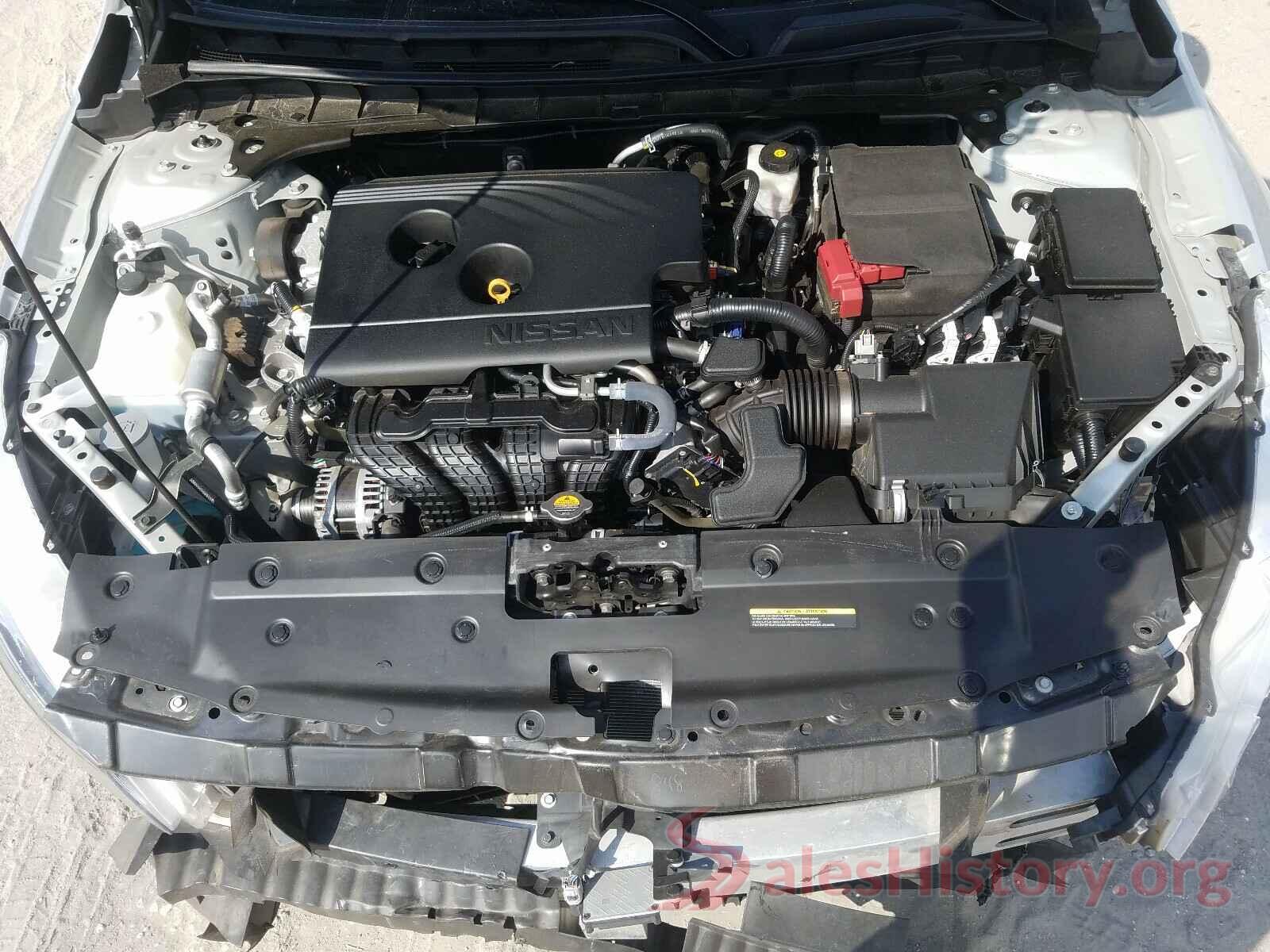 1N4BL4BV7KC247703 2019 NISSAN ALTIMA