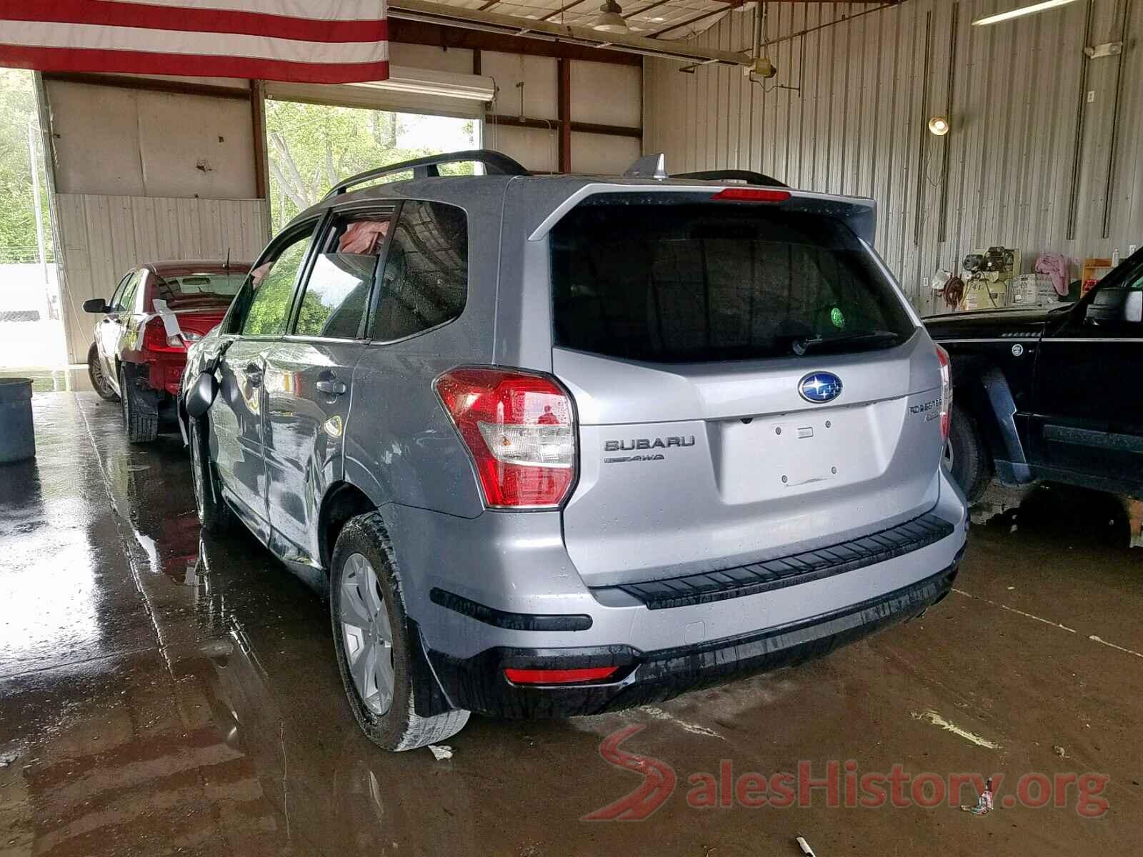 JF2SJARC5GH562000 2016 SUBARU FORESTER