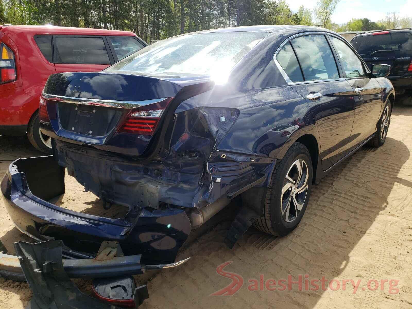 1HGCR2F34GA068243 2016 HONDA ACCORD