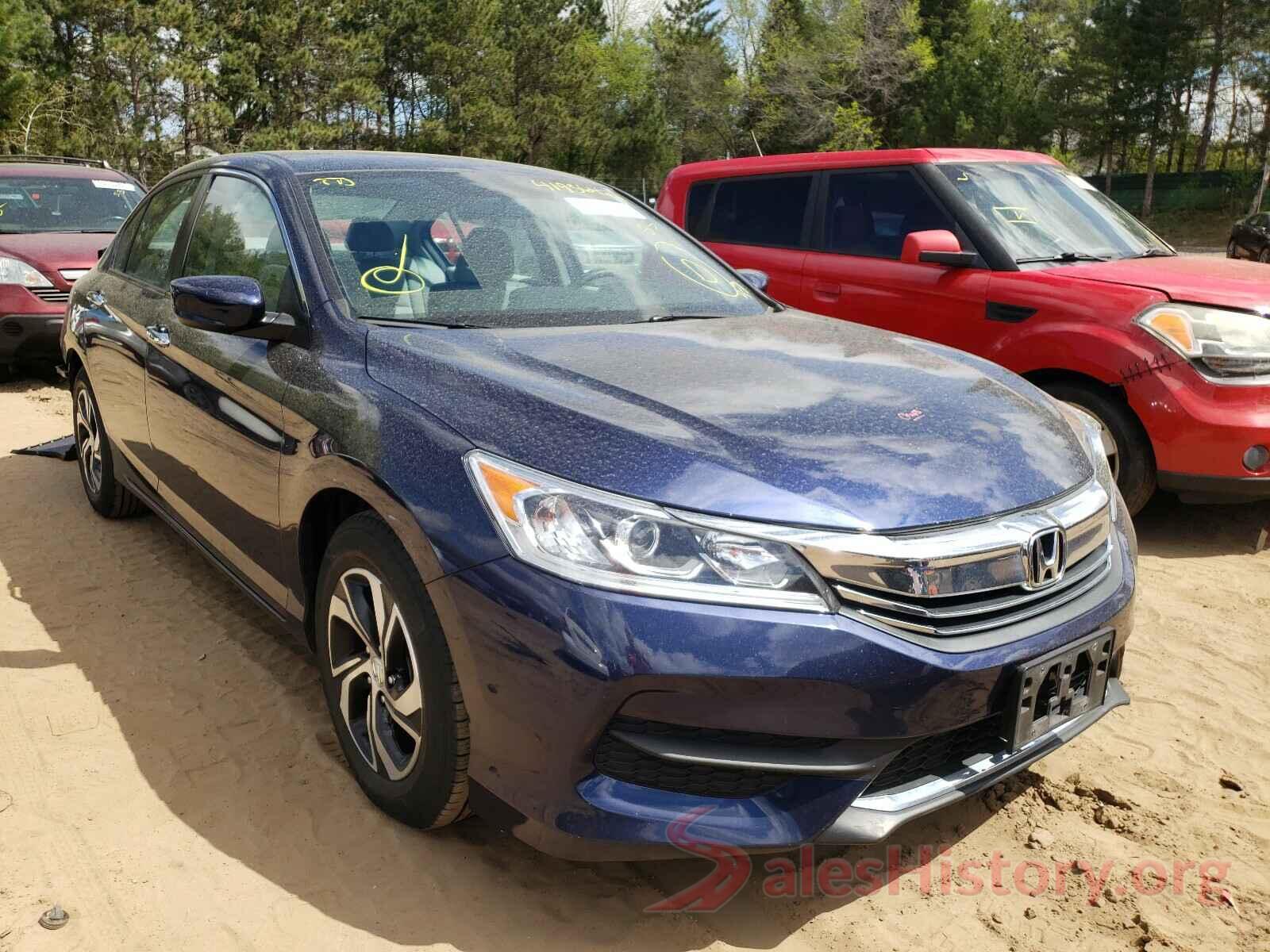 1HGCR2F34GA068243 2016 HONDA ACCORD