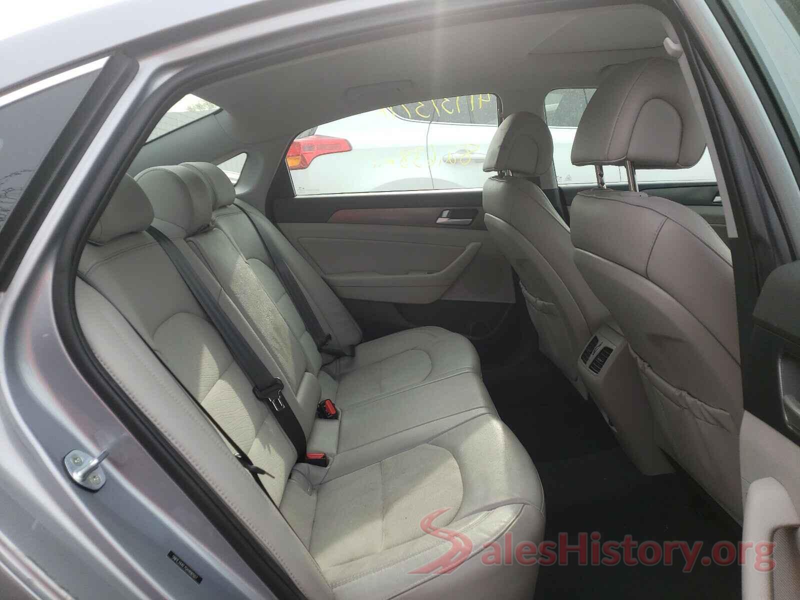 5NPE34AF7GH406507 2016 HYUNDAI SONATA